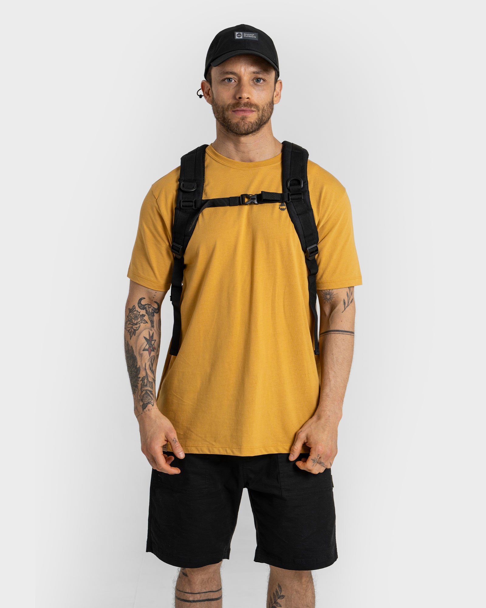 Mochila Hakon 35L