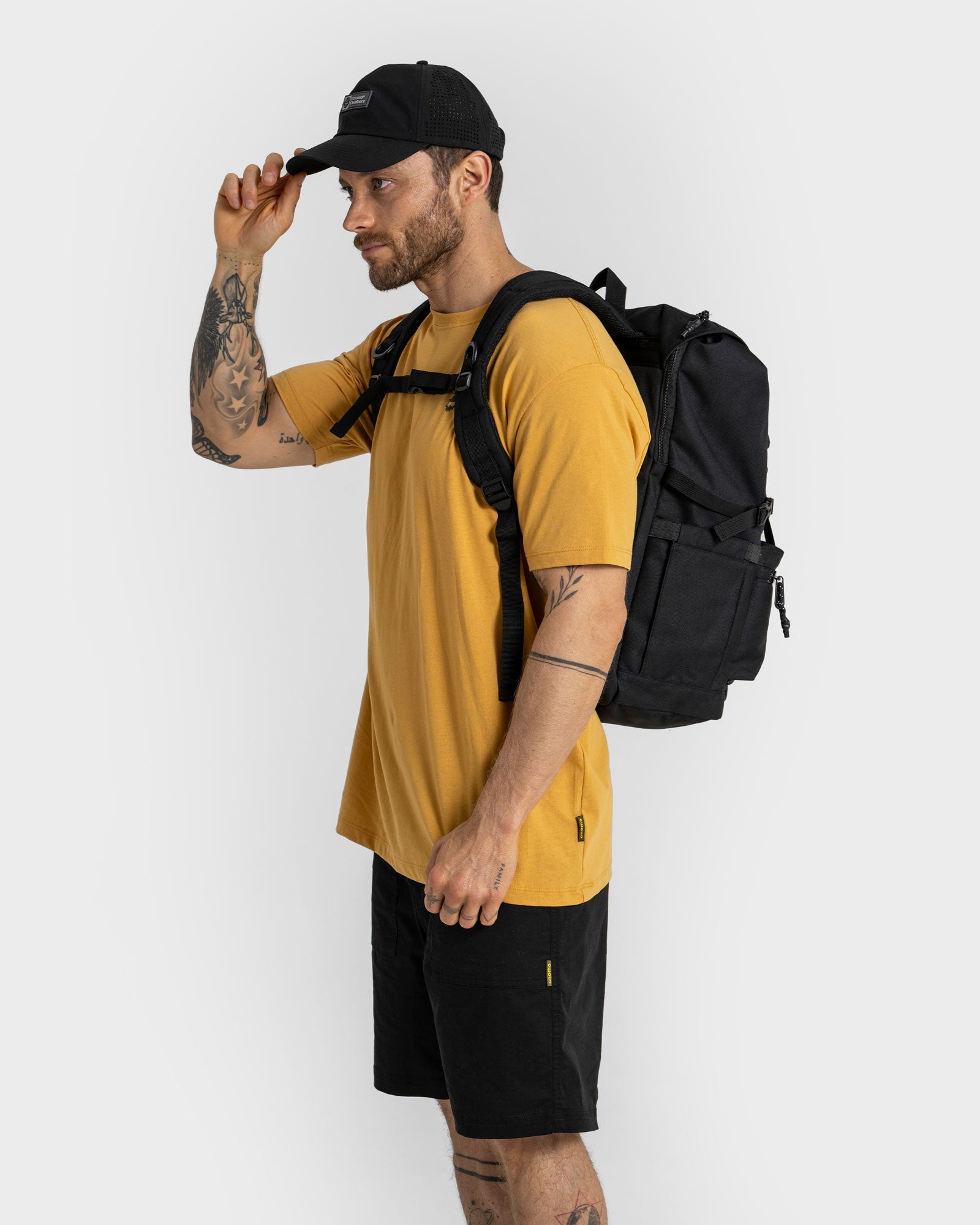 Mochila Hakon 35L