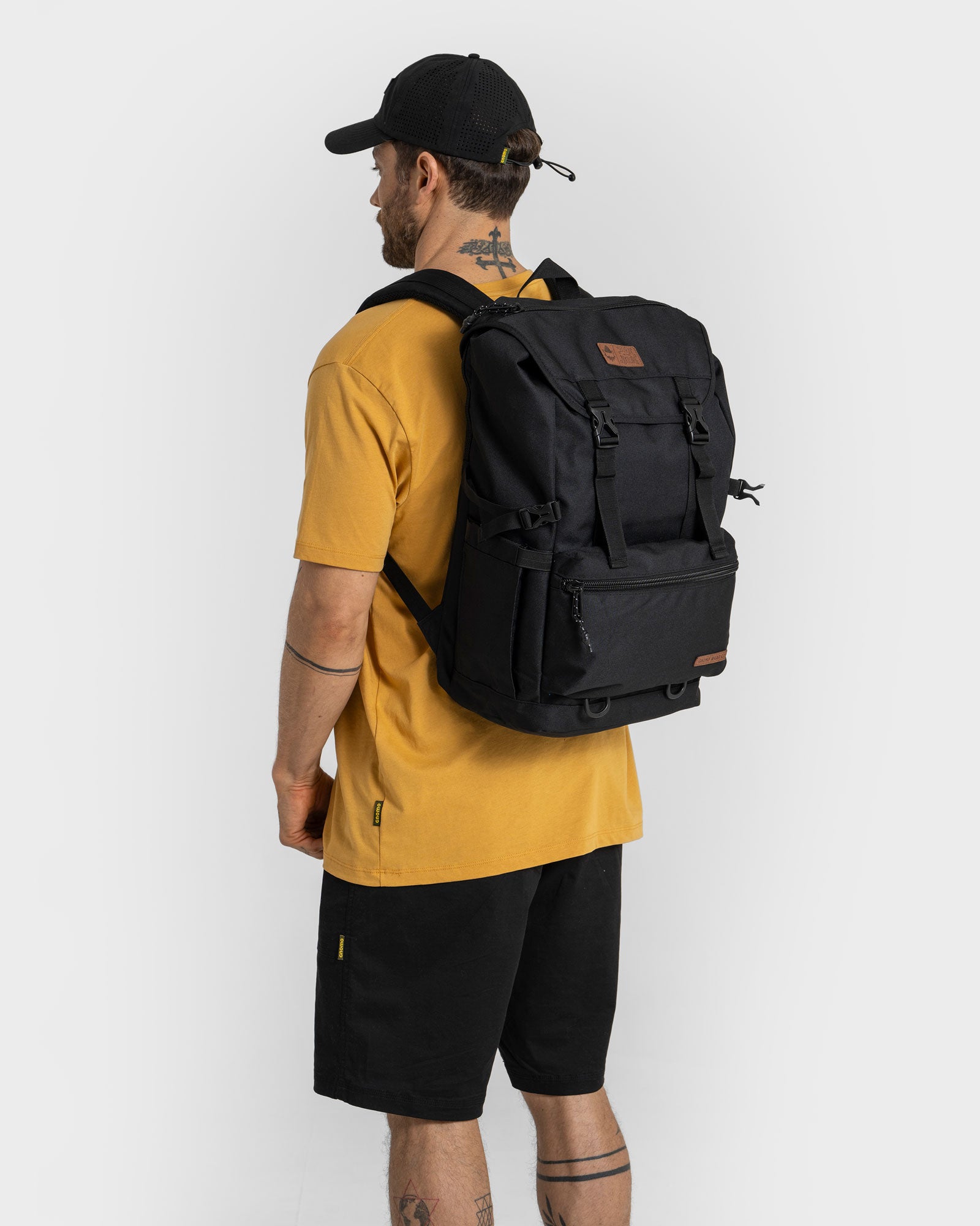 Mochila Hakon 35L