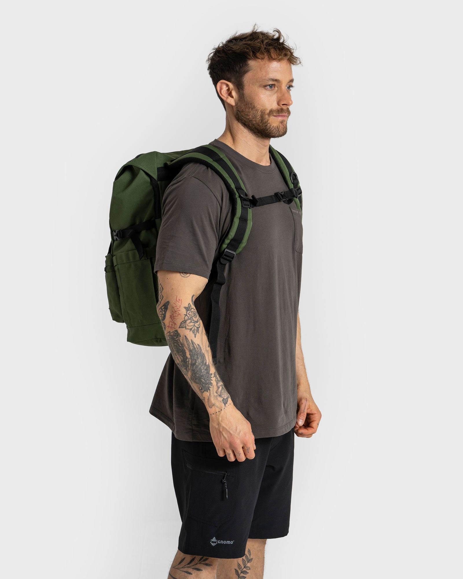 Mochila Hakon 35L