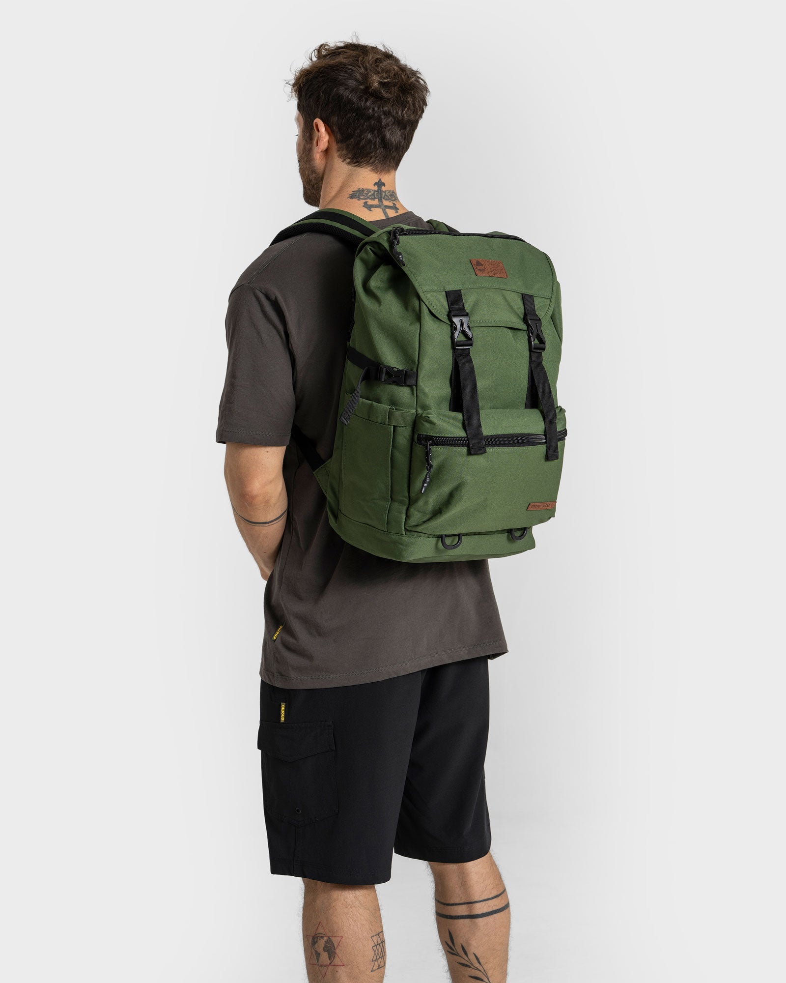Mochila Hakon 35L