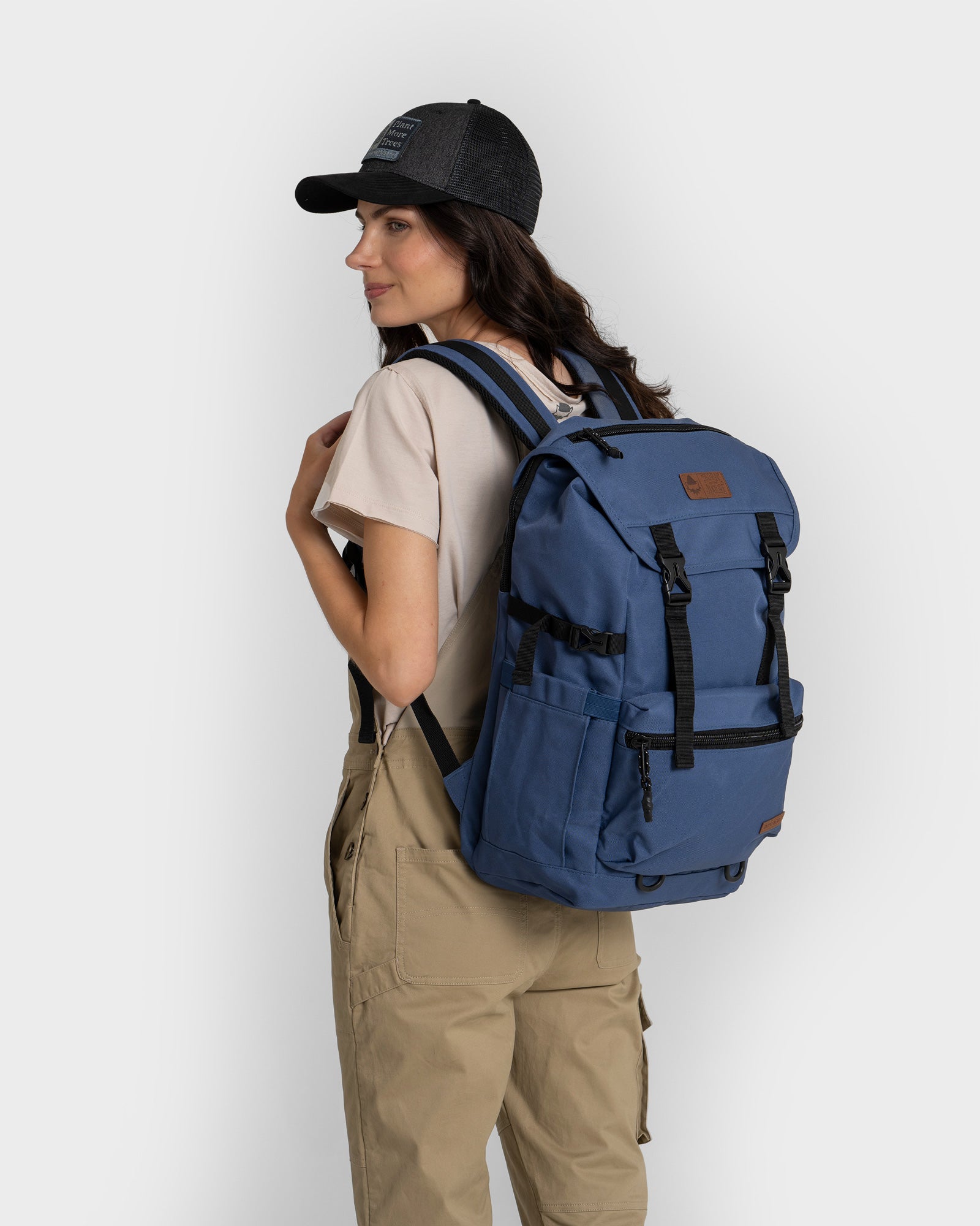 Mochila Hakon 35L