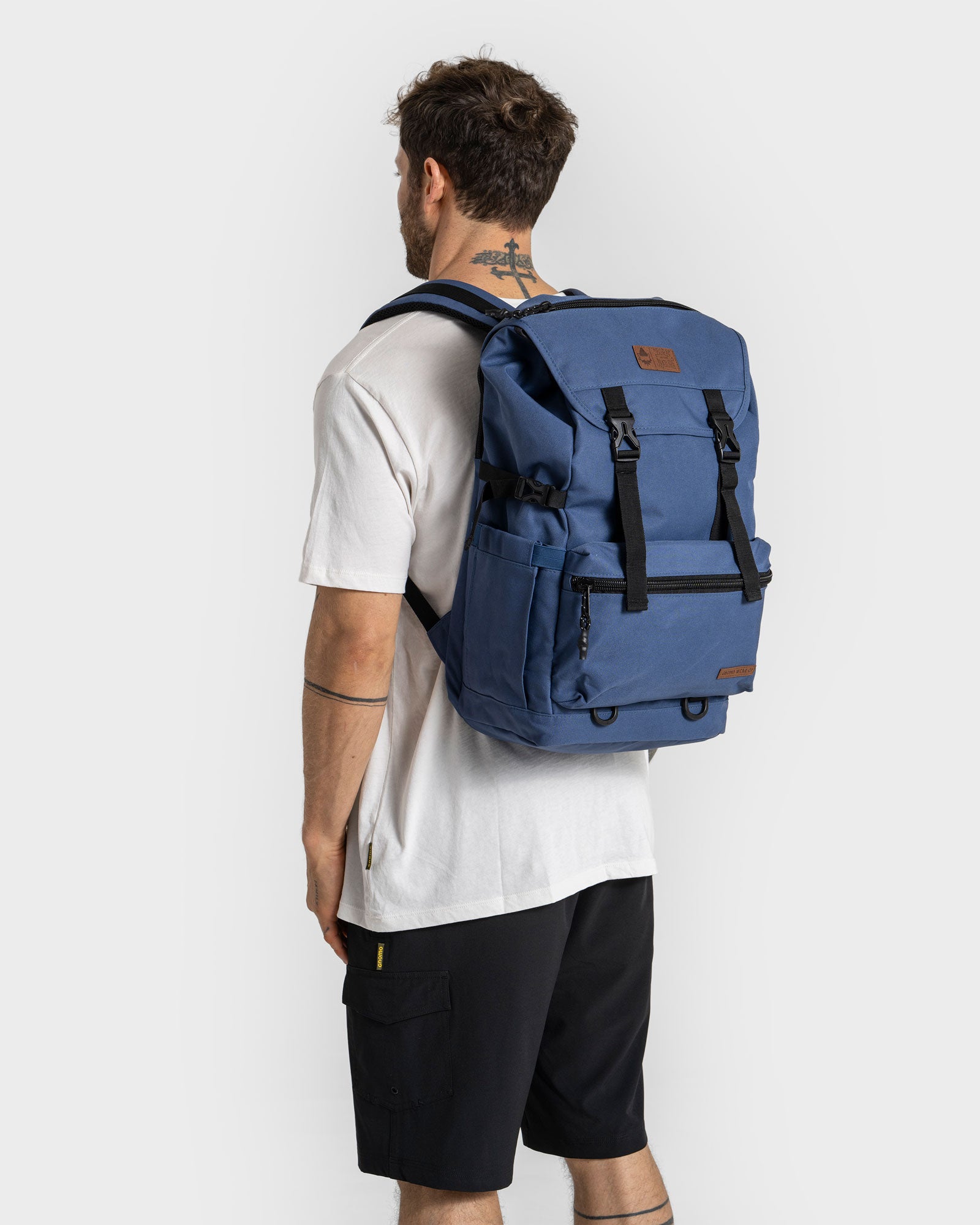 Mochila Hakon 35L