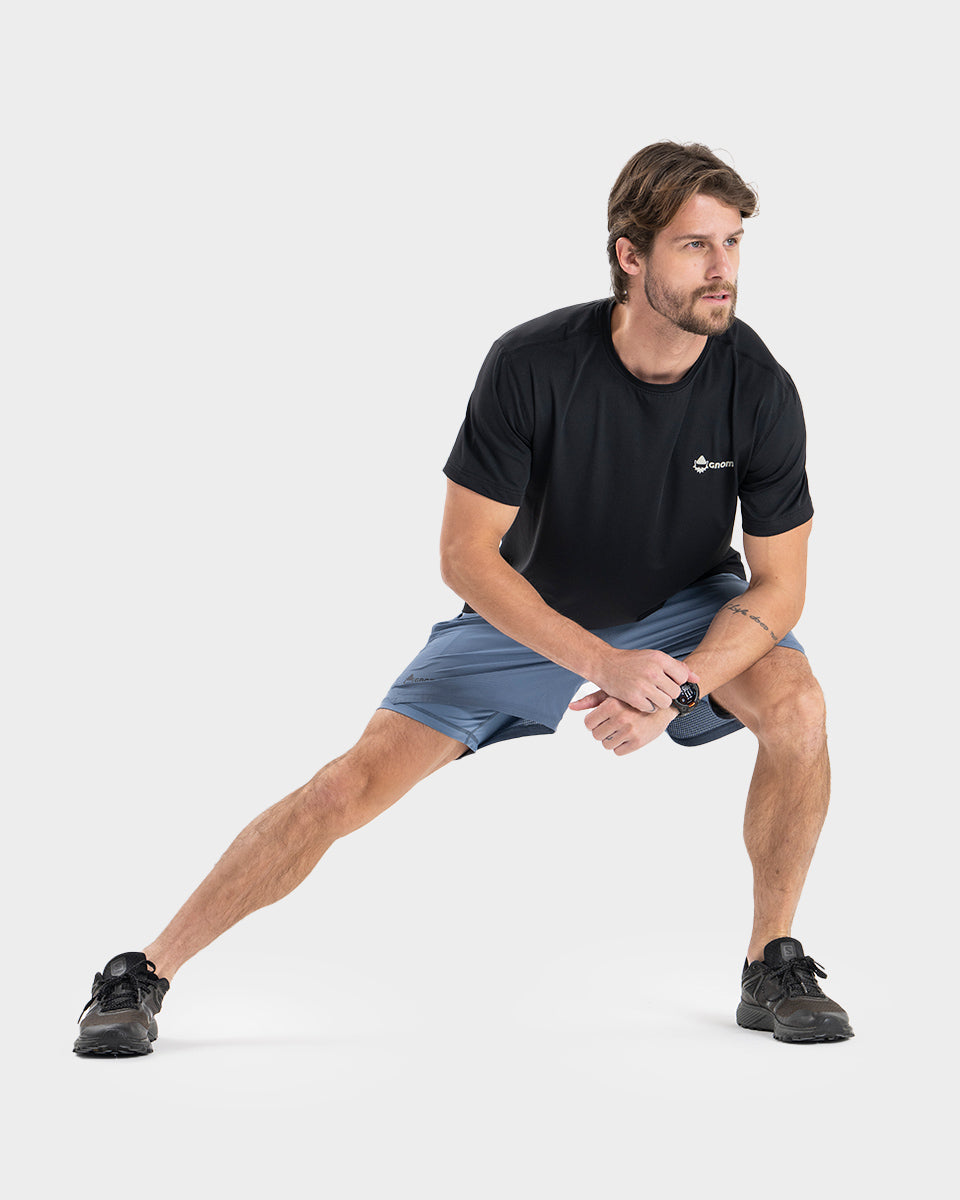 Polera Dryfit Halnop Hombre