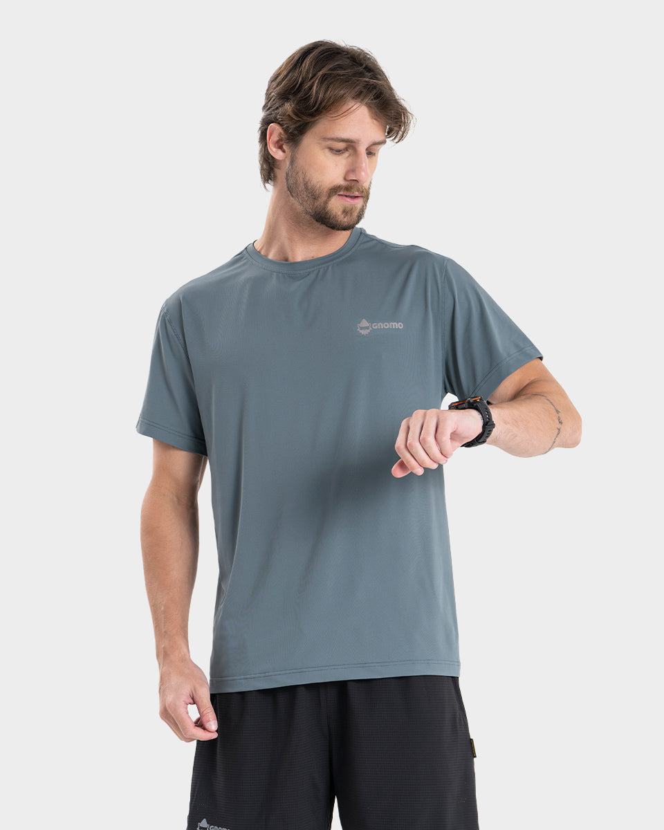 Polera Dryfit Halnop Hombre