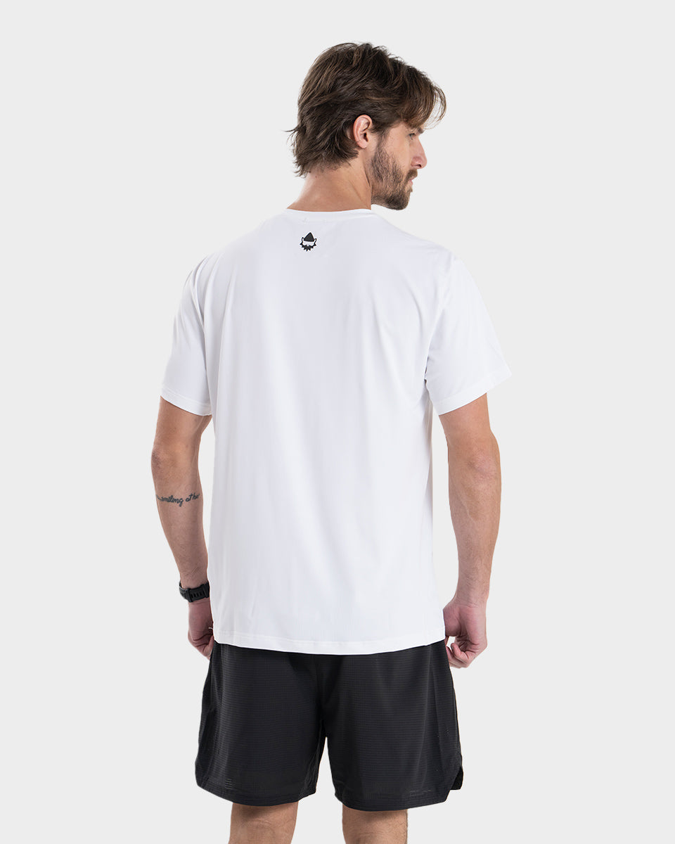 Polera Dryfit Halnop Hombre
