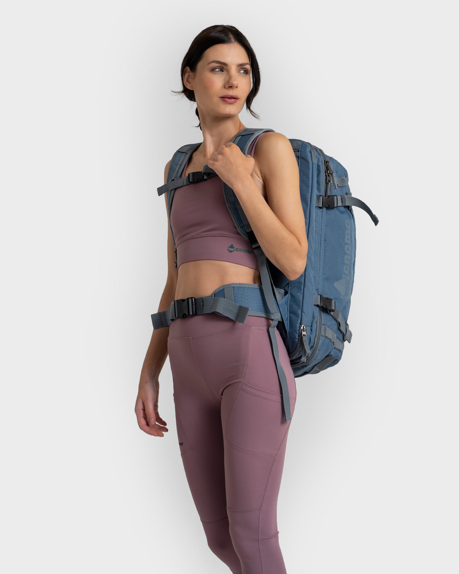 Mochila Hedevan PU 45L