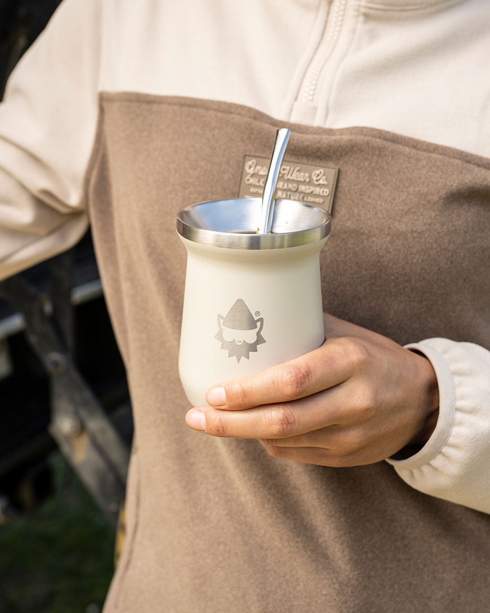 Matera Térmica 236 ml