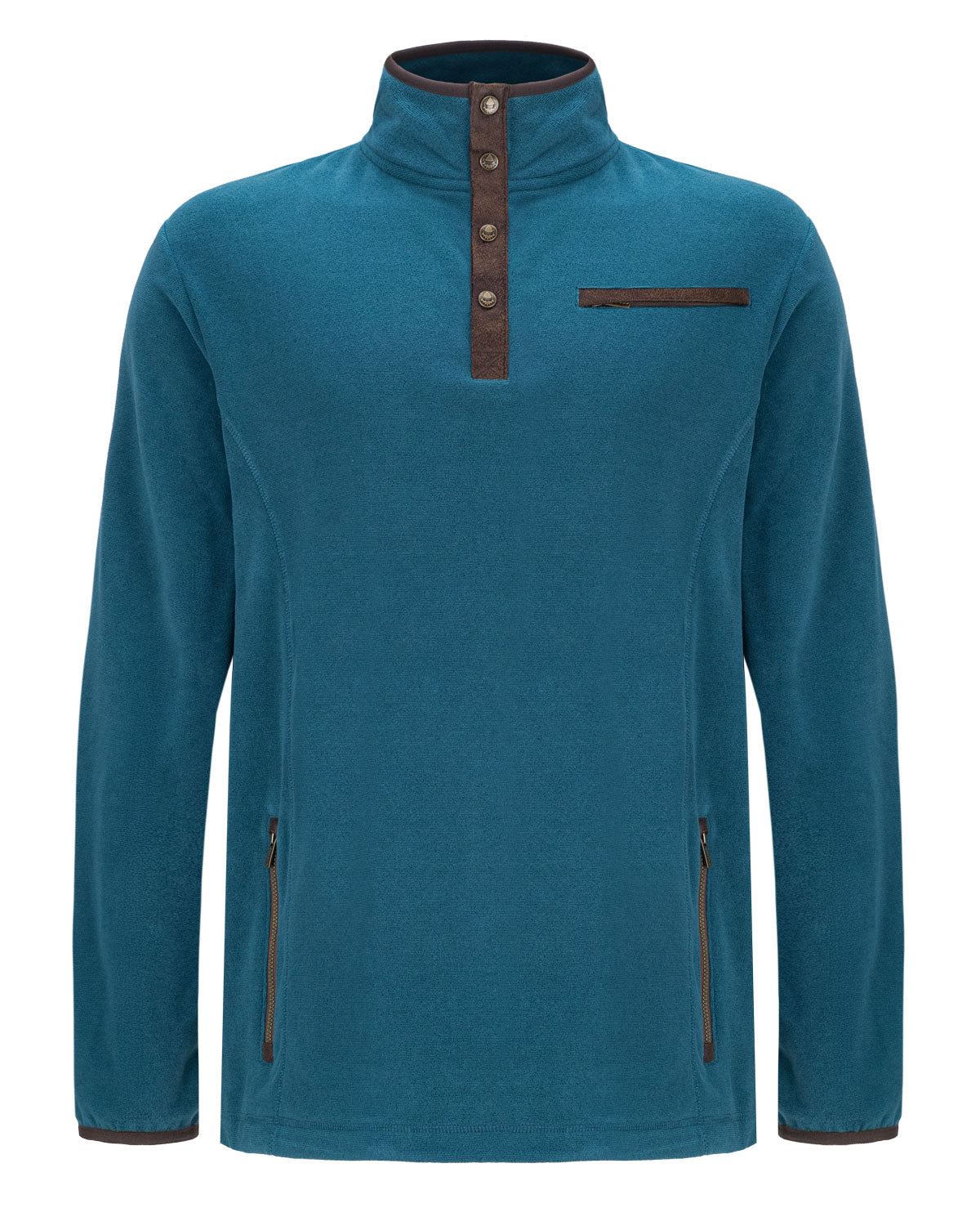 Polar PullOver Eco Abuk Hombre