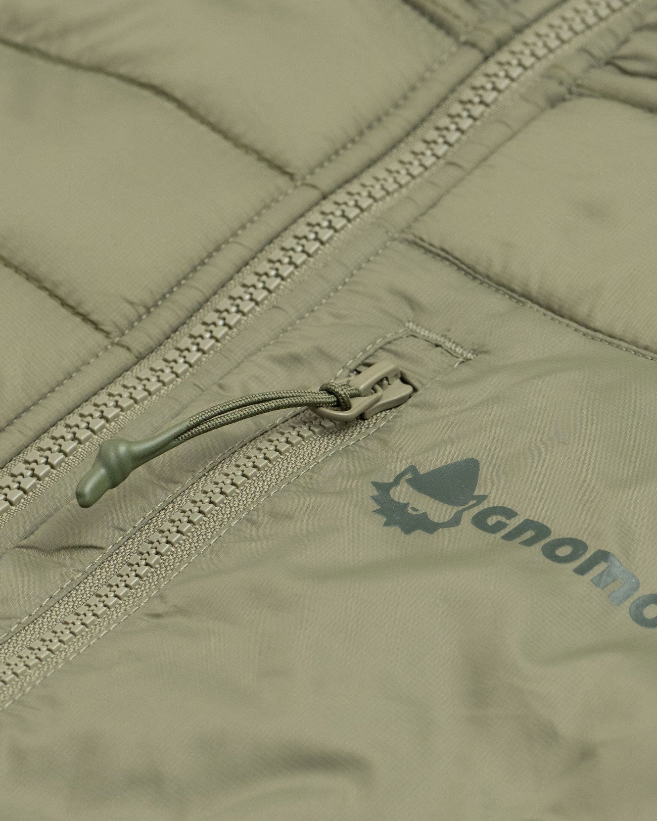 Short Fleece Eco Anpin Hombre