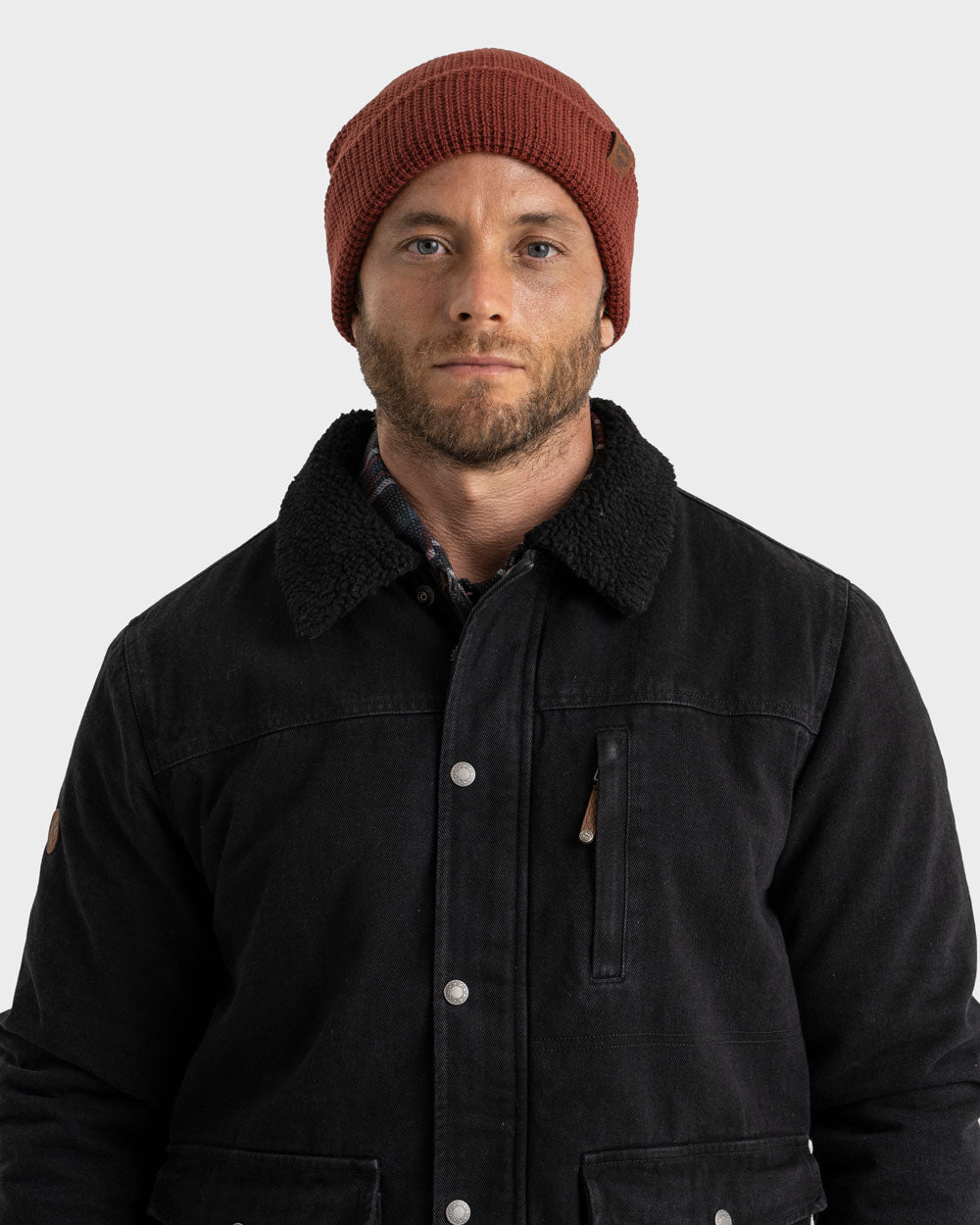 Chaqueta Denim Bangal Hombre