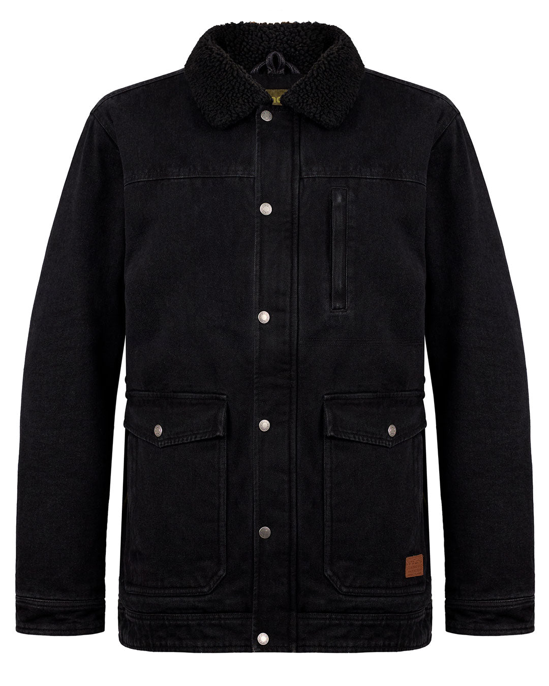 Chaqueta Denim Bangal Hombre