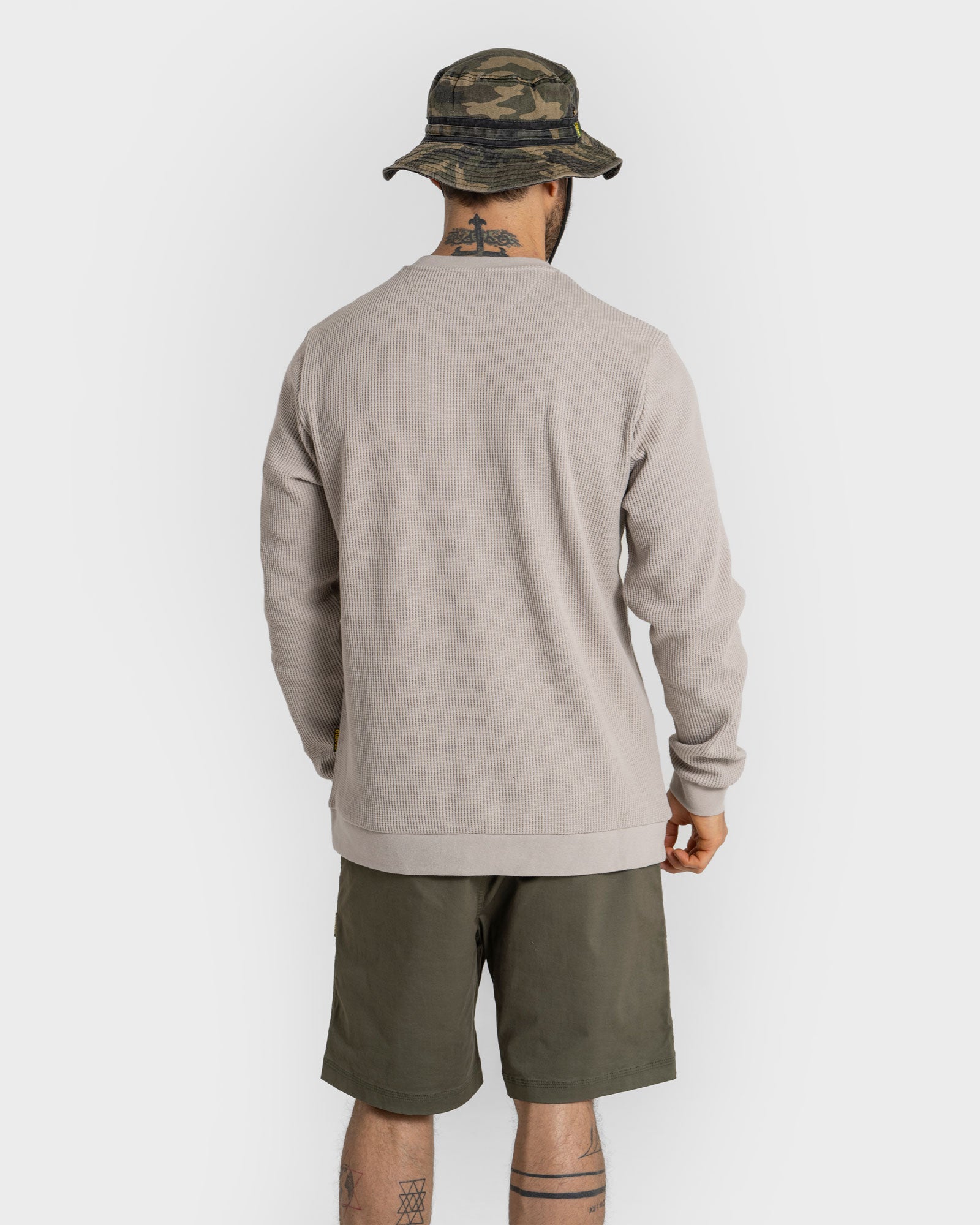 Poleron Eco Benhar Hombre