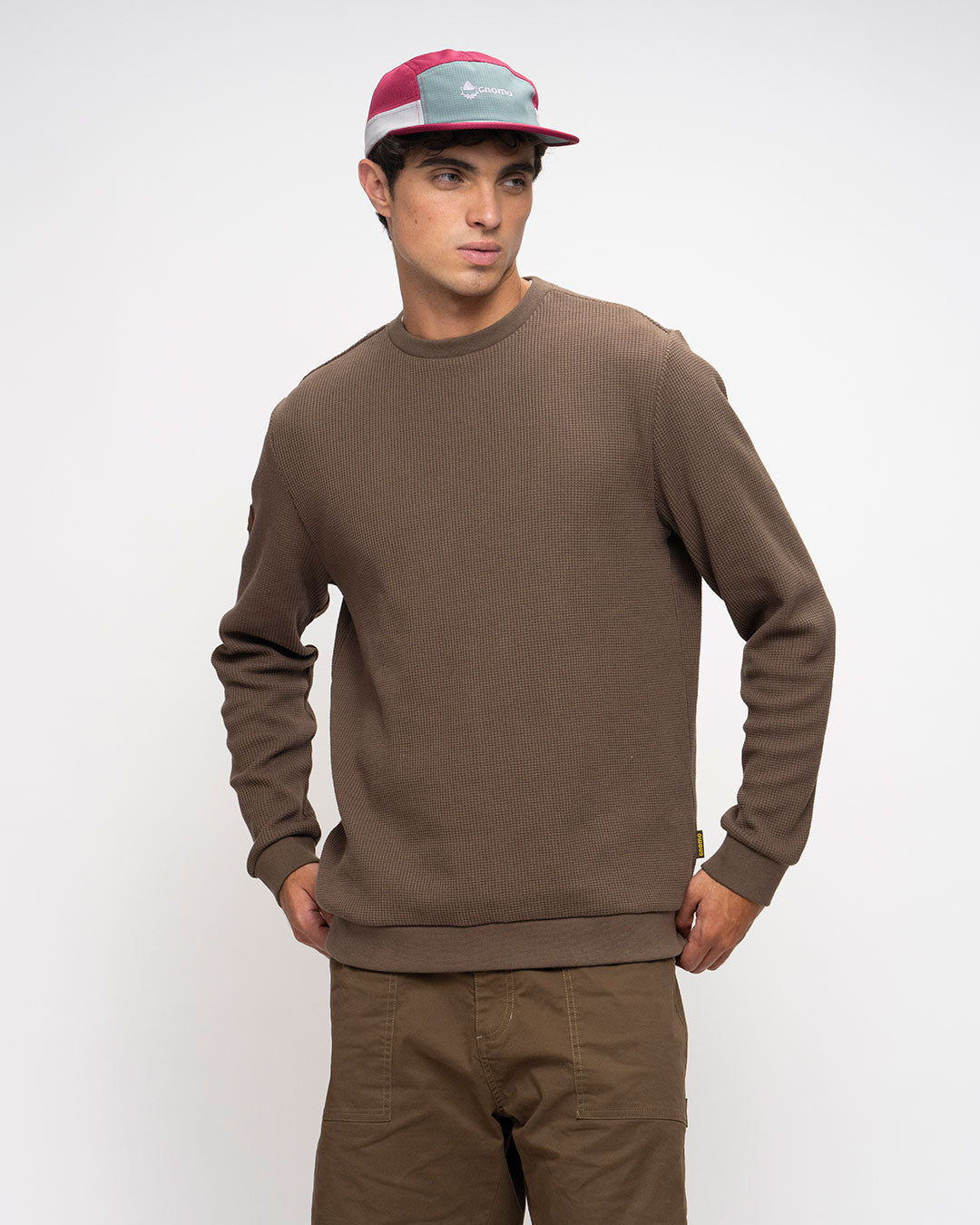 Poleron Eco Benhar Hombre