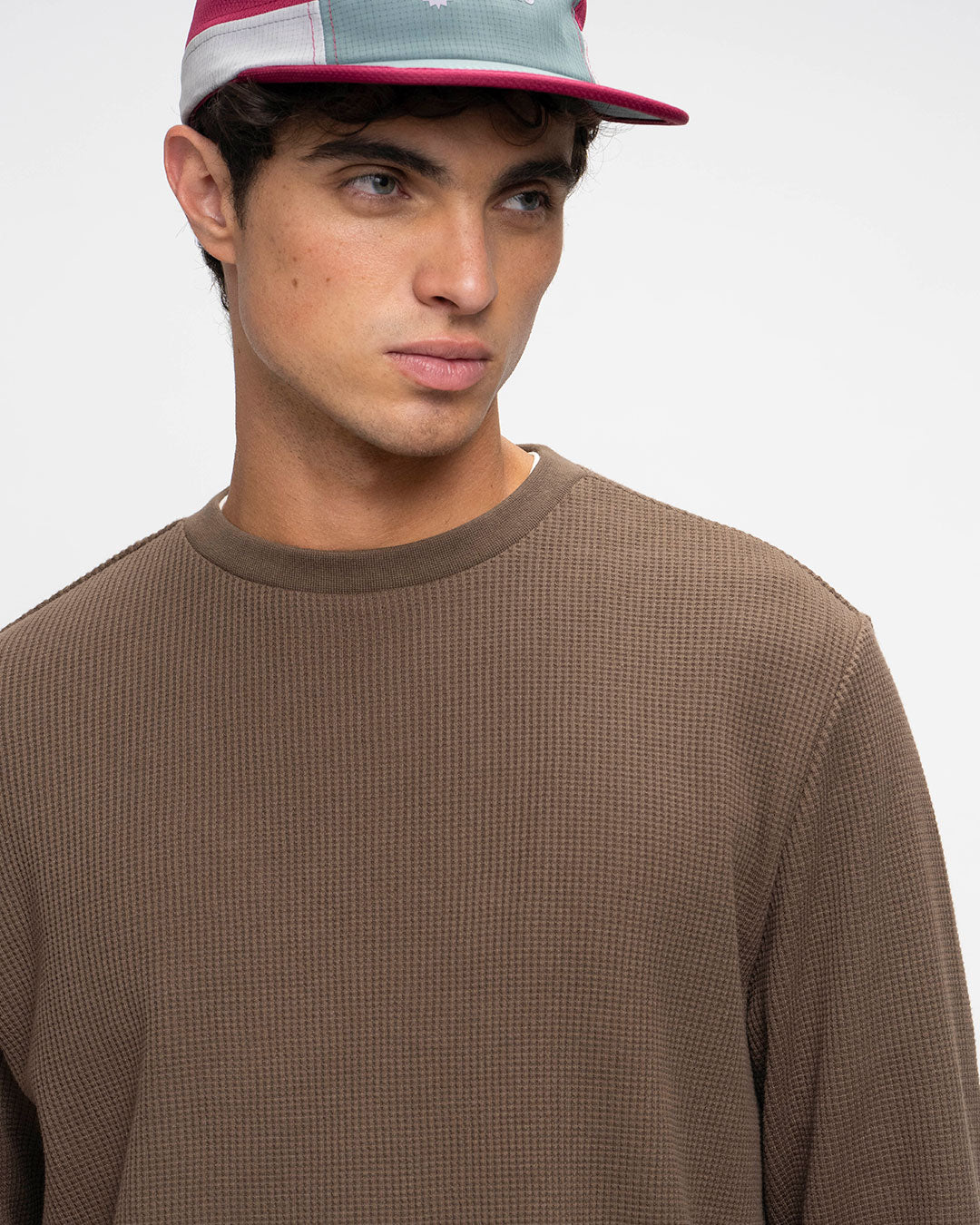 Poleron Eco Benhar Hombre
