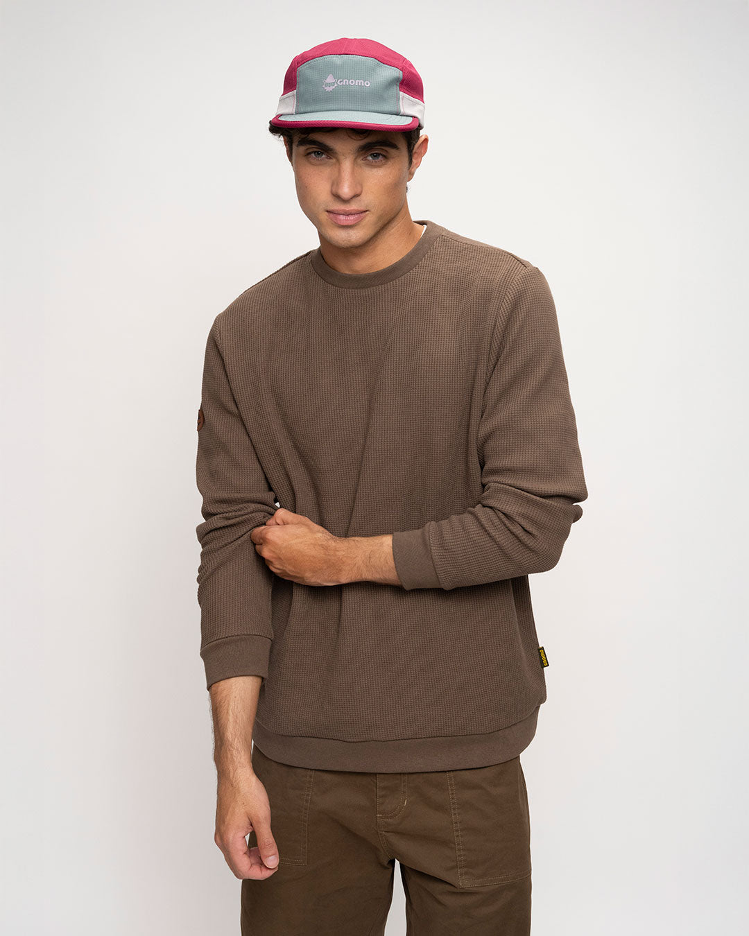 Poleron Eco Benhar Hombre