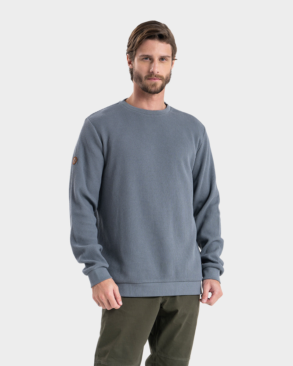 Poleron Eco Benhar Hombre