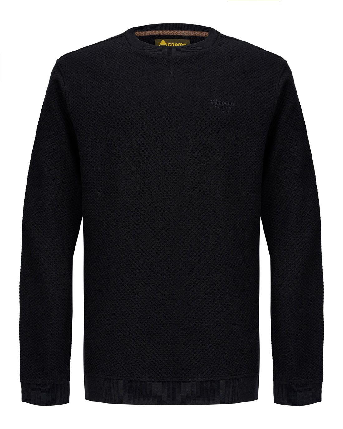 Polerón Pullover Eco Bernier Hombre