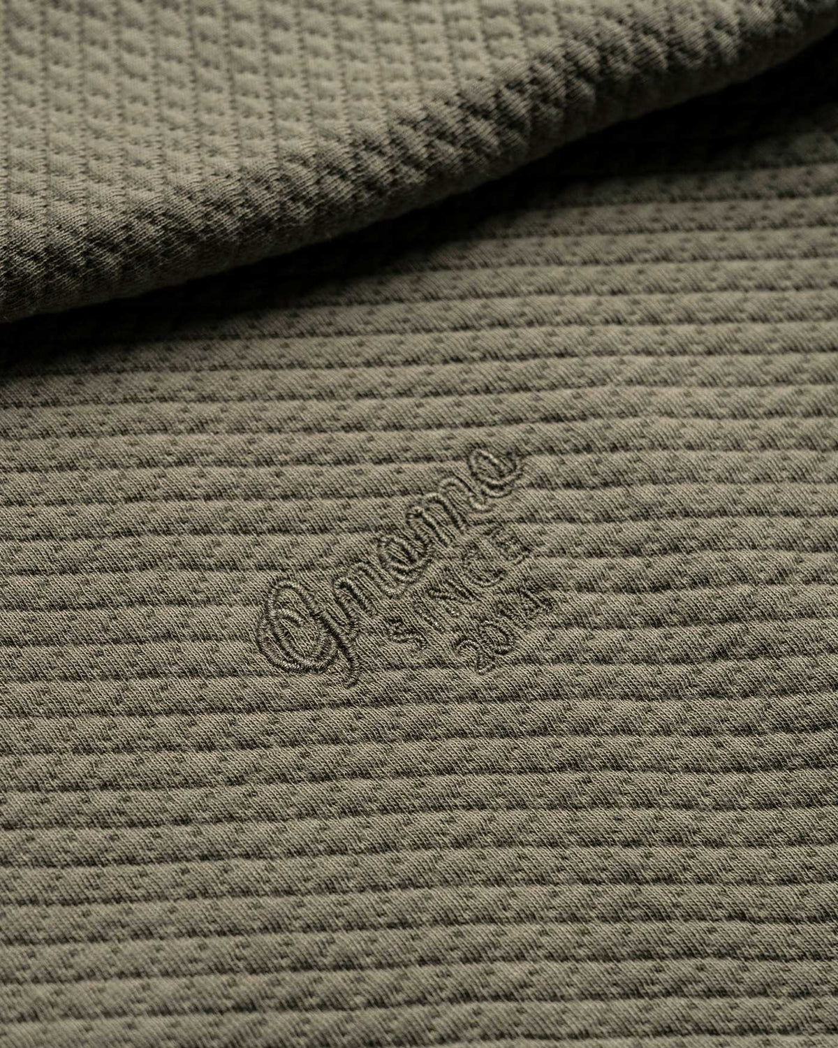 Polerón Pullover Eco Bernier Hombre