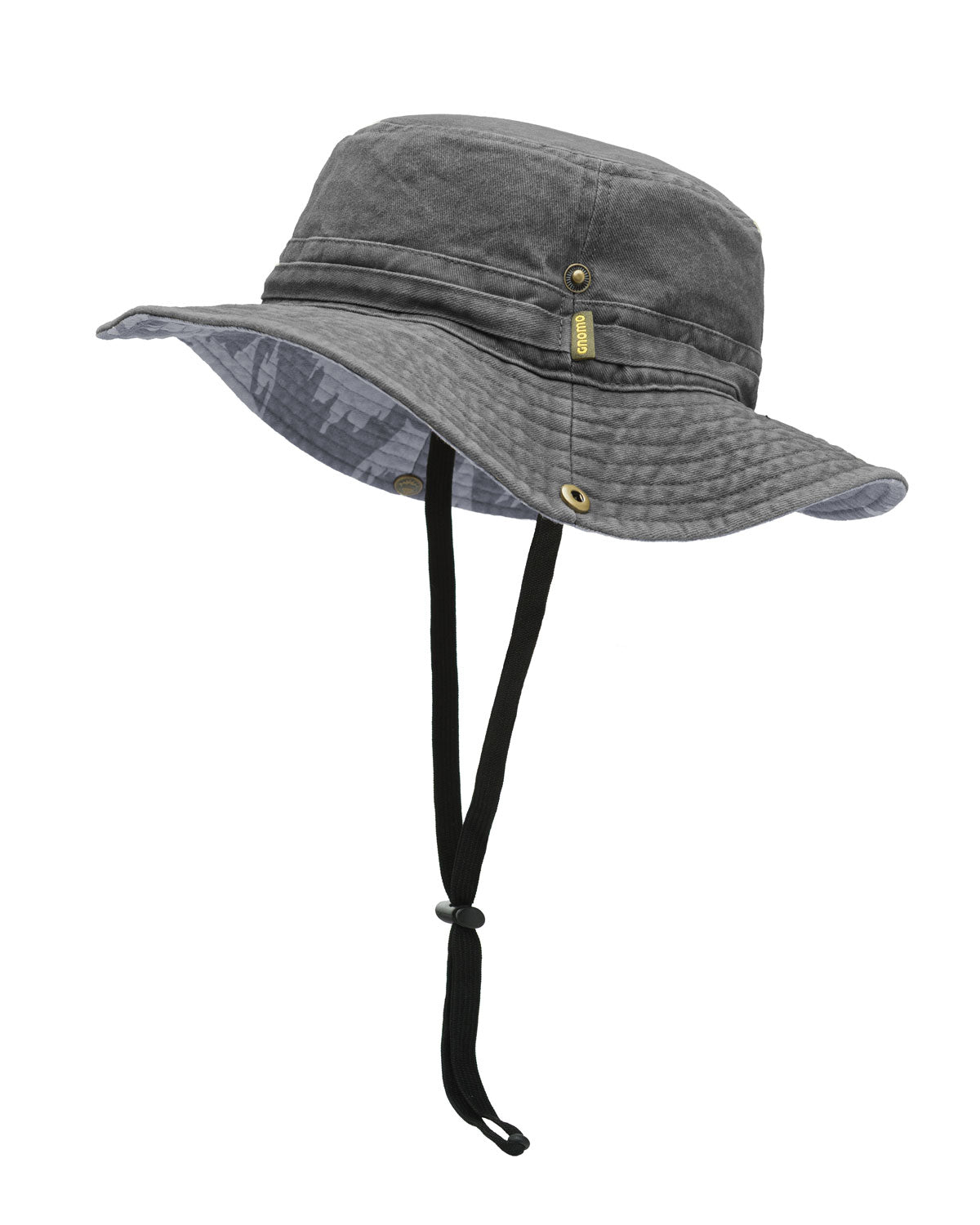 Gorro Algodón Bucket PT