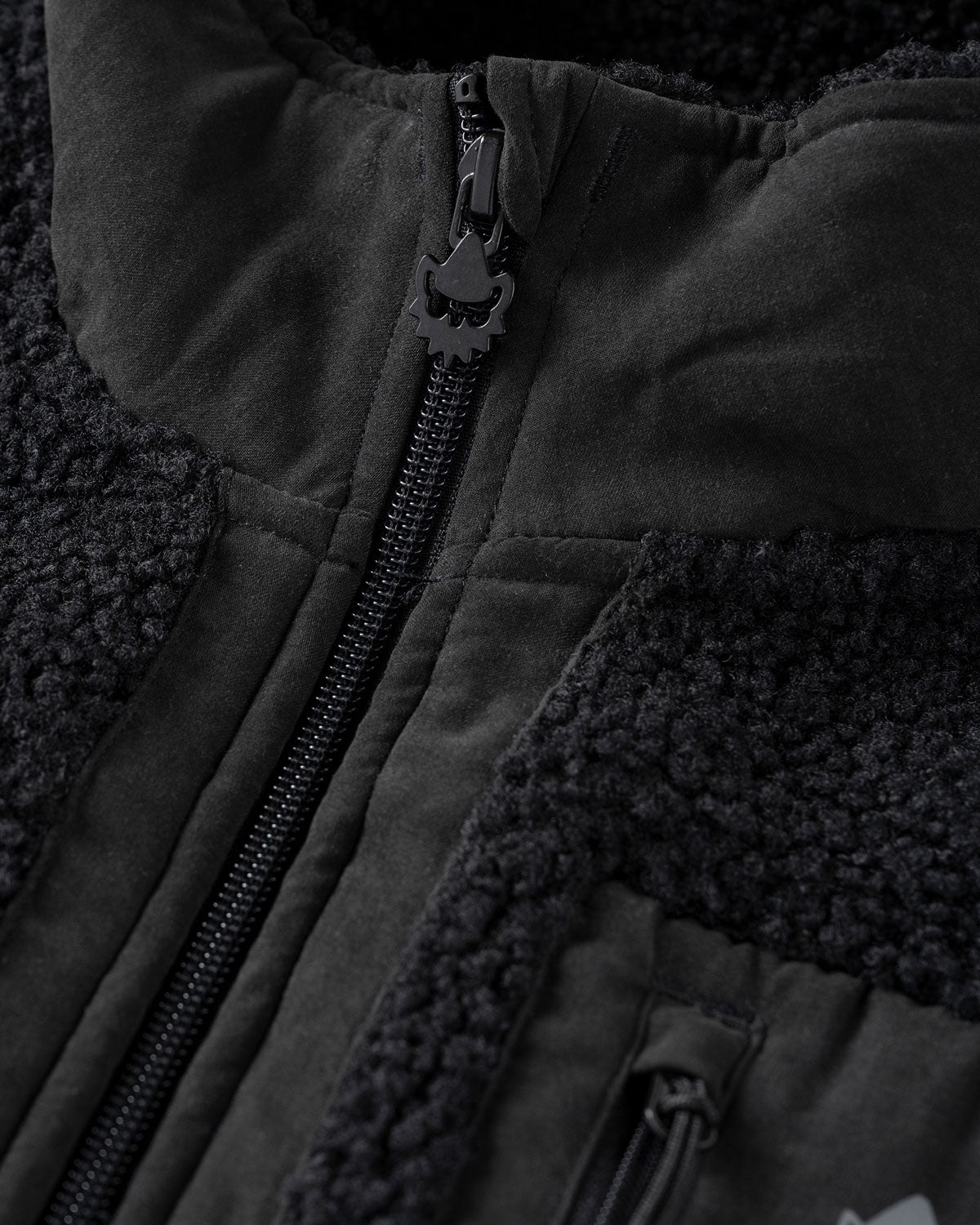 Chiporro Sin Mangas Eco Budnest Hombre