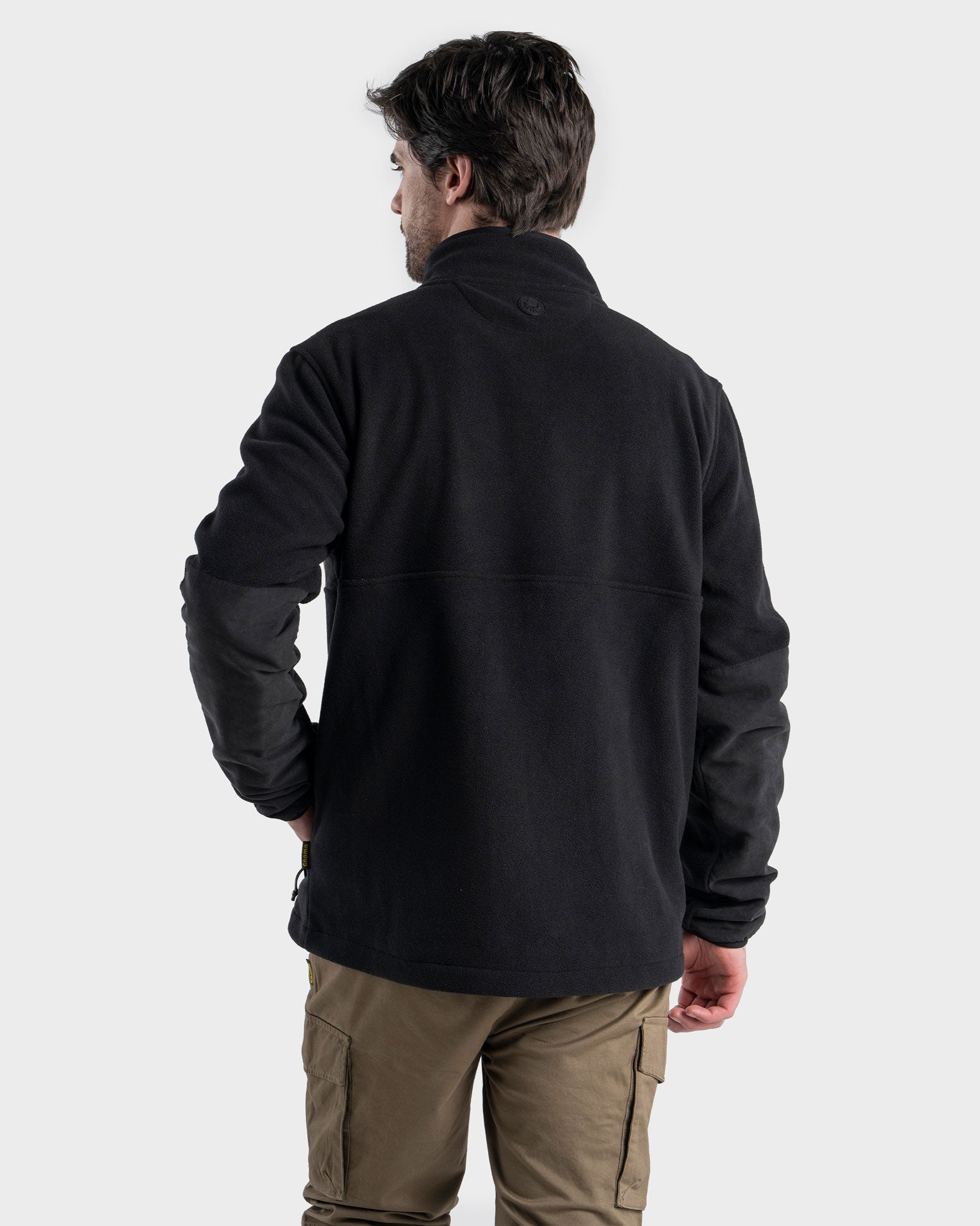 Heavy Polar Eco Danko Hombre