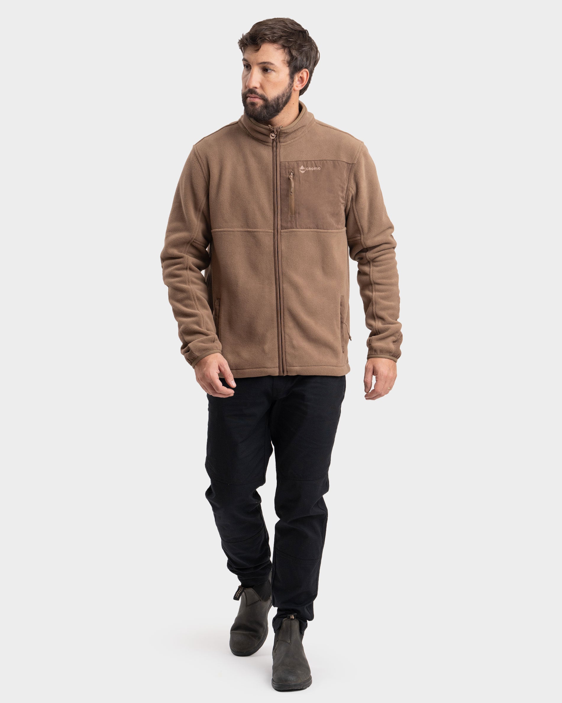 Heavy Polar Eco Danko Hombre