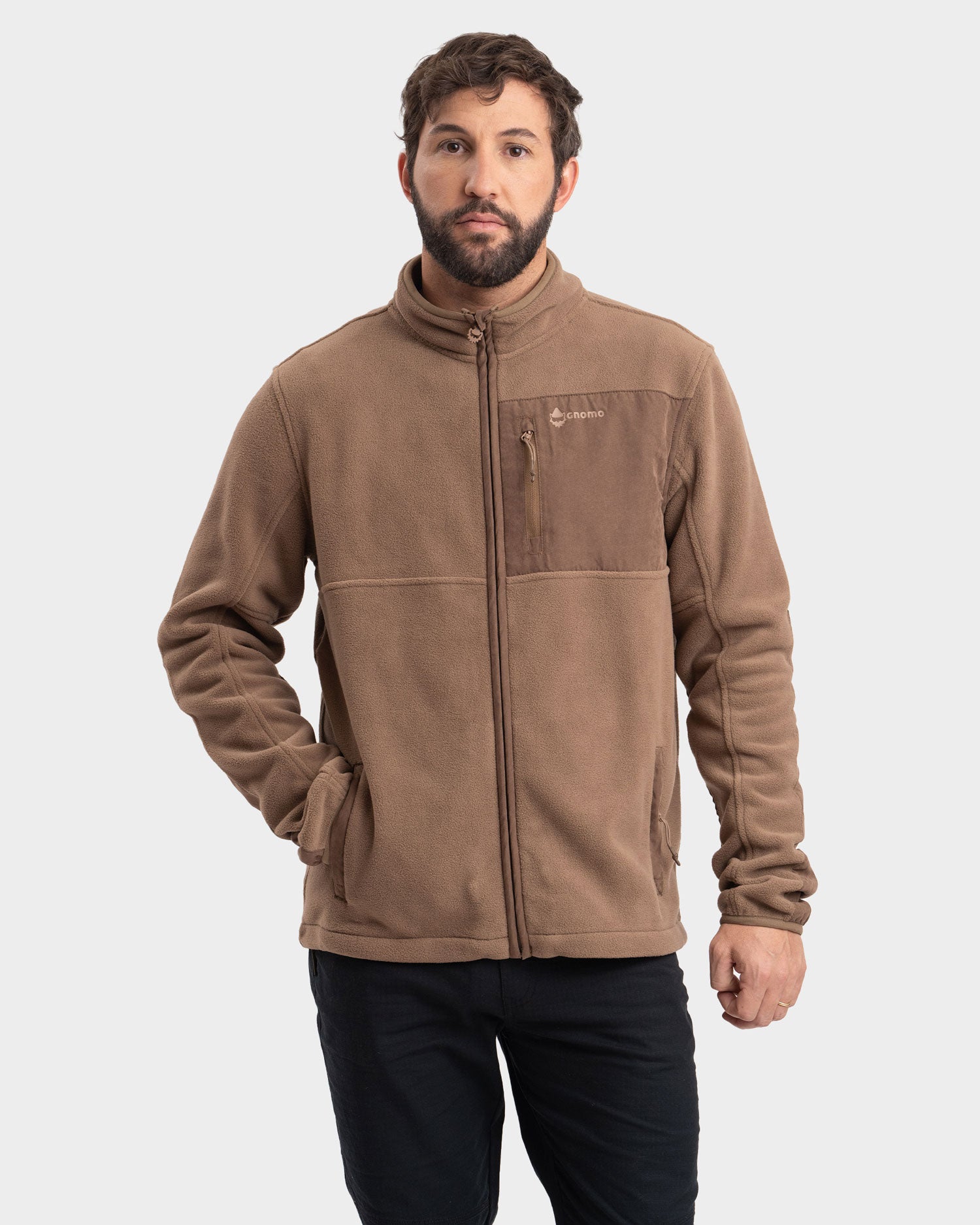 Heavy Polar Eco Danko Hombre