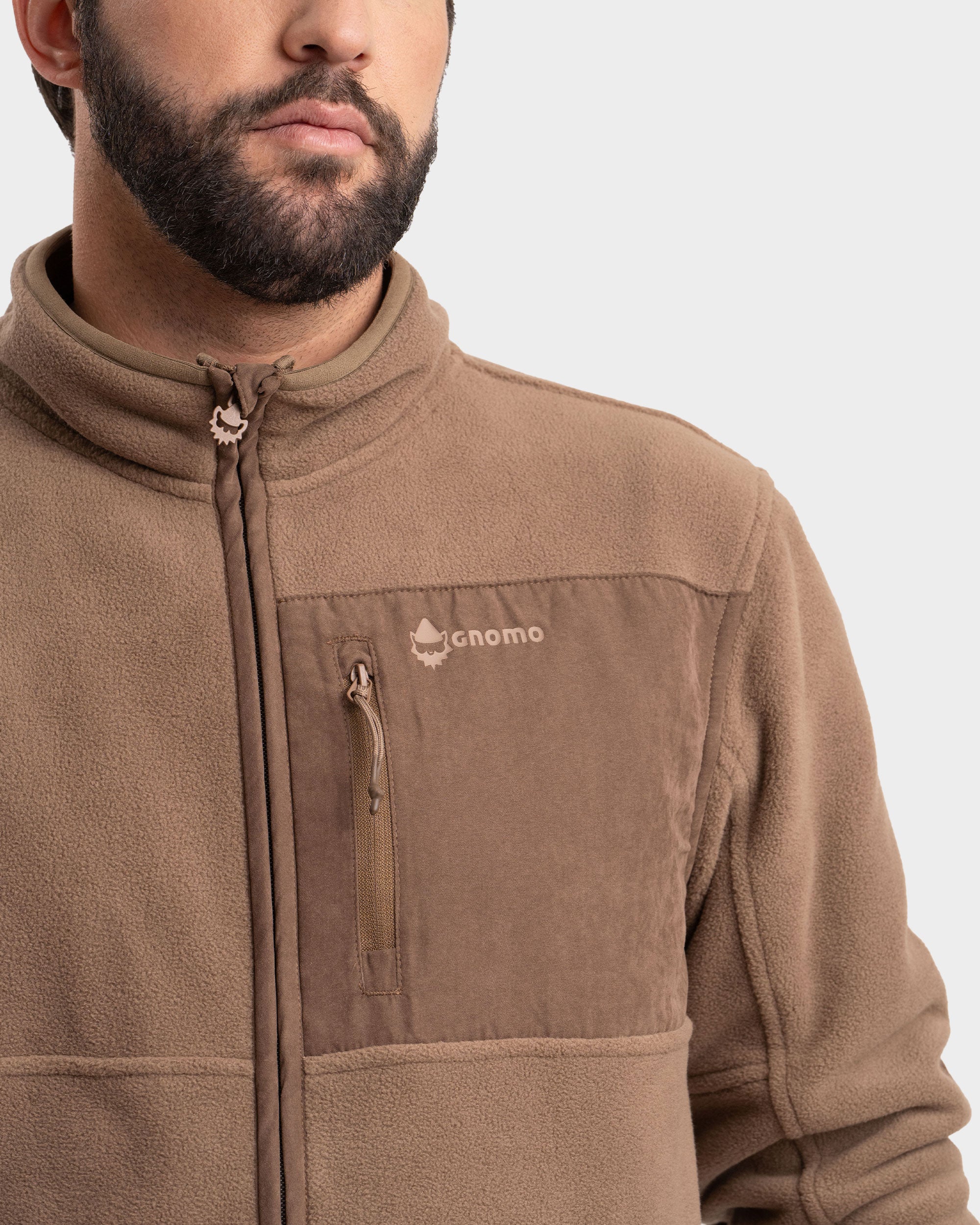 Heavy Polar Eco Danko Hombre