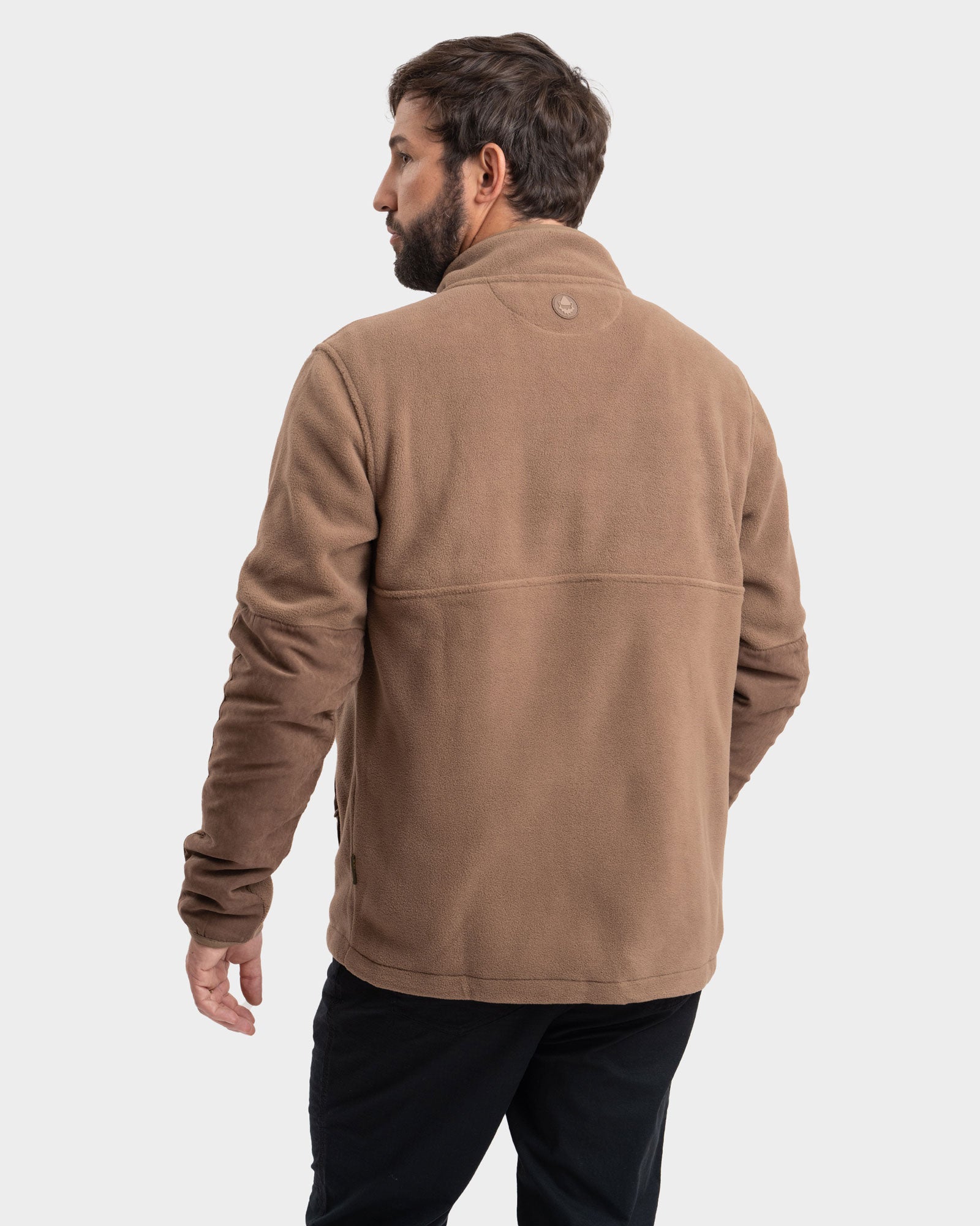 Heavy Polar Eco Danko Hombre