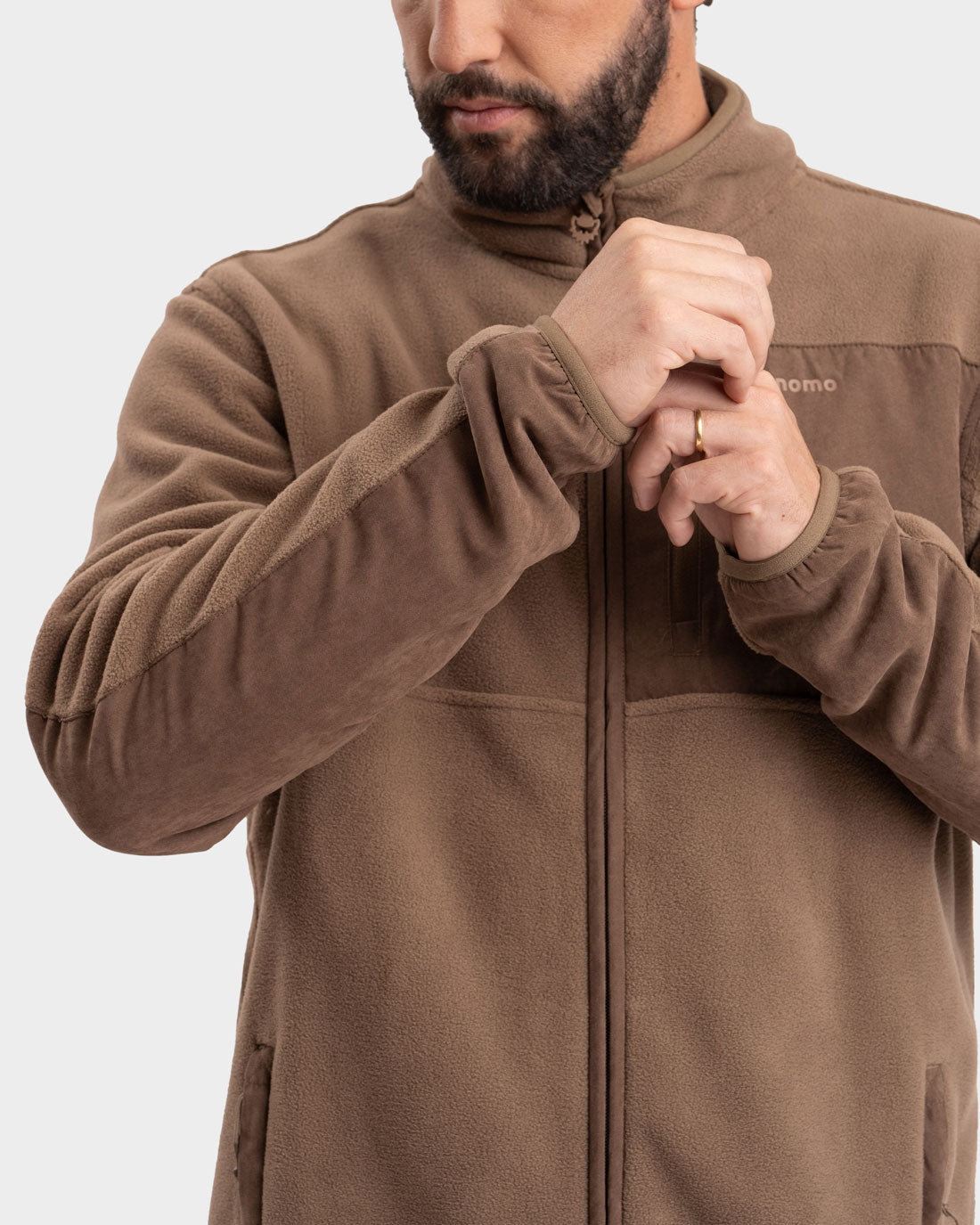 Heavy Polar Eco Danko Hombre