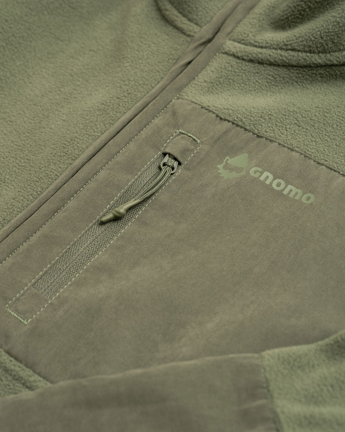 Heavy Polar Eco Danko Hombre
