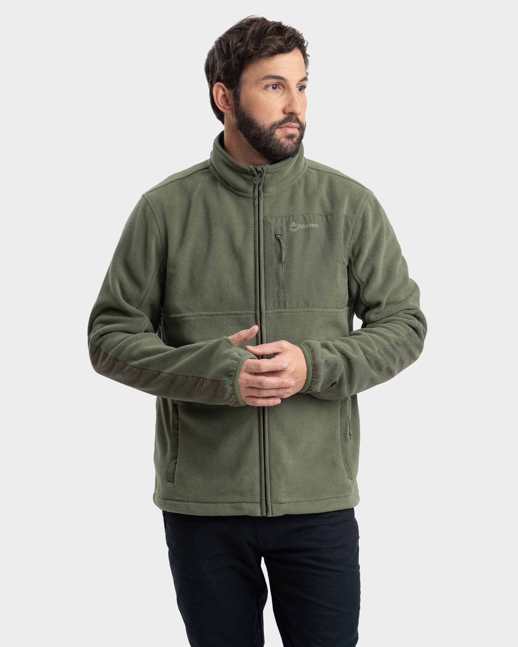 Heavy Polar Eco Danko Hombre