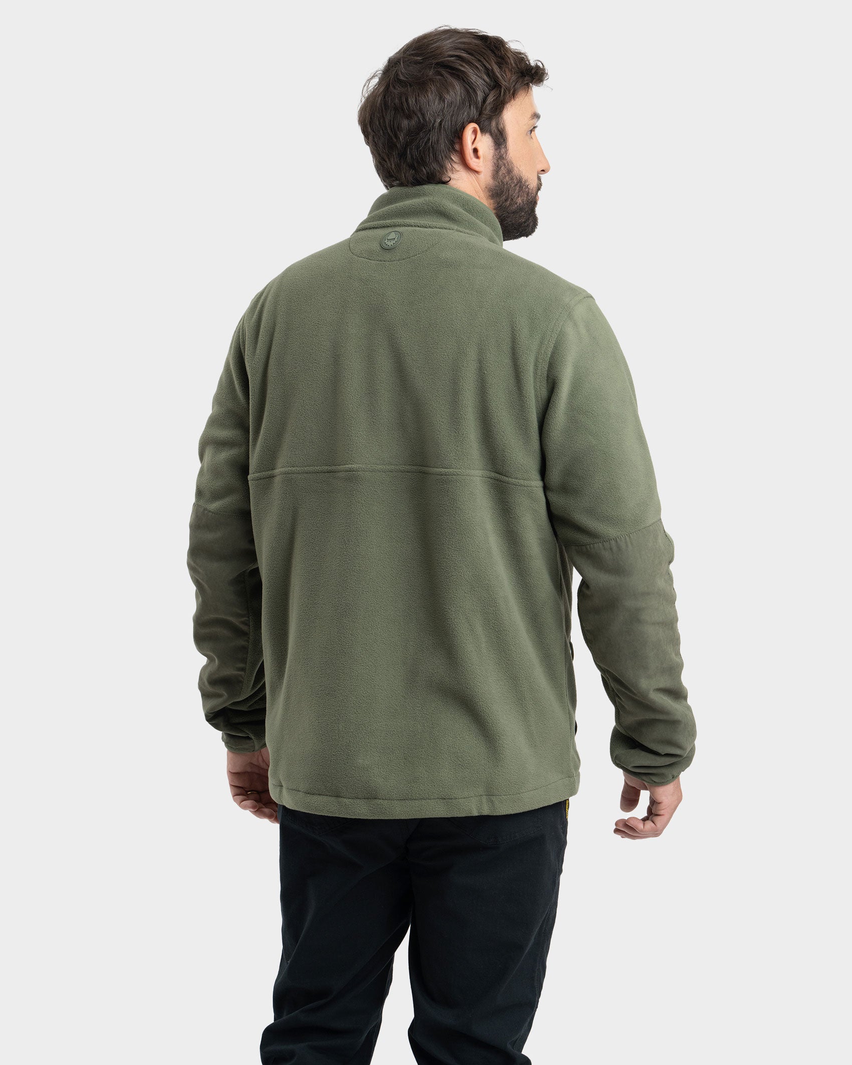 Heavy Polar Eco Danko Hombre