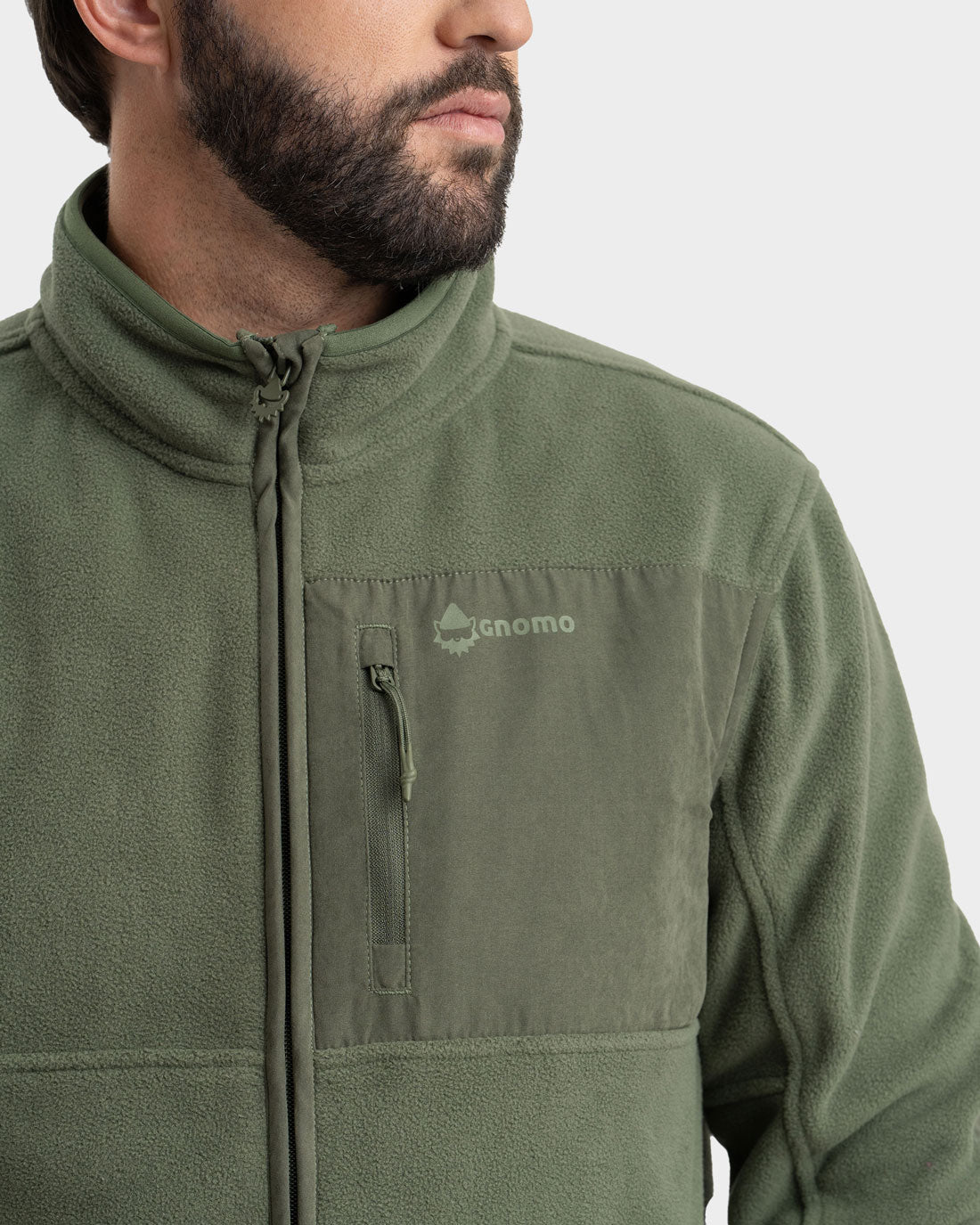 Heavy Polar Eco Danko Hombre