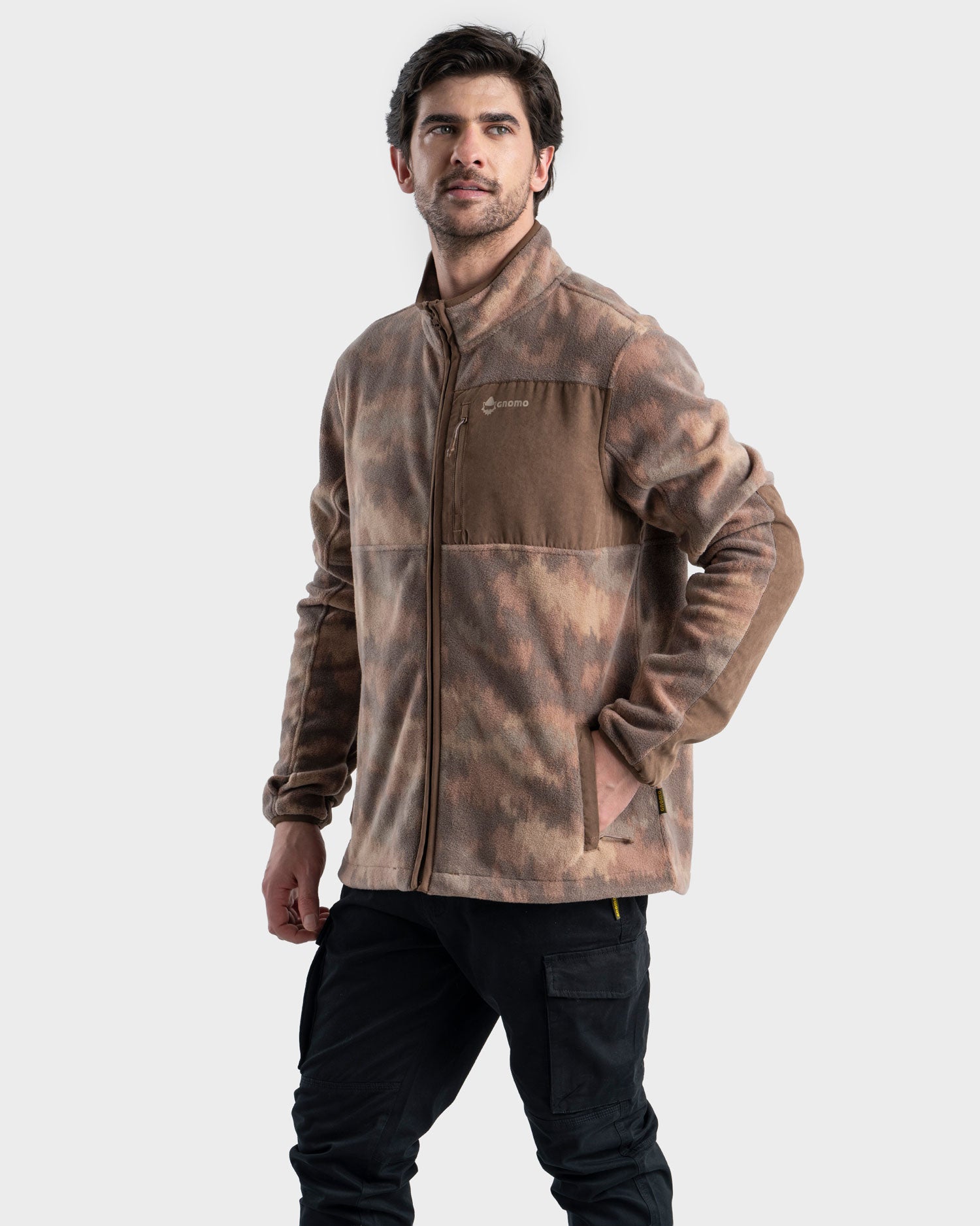 Heavy Polar Eco Danko Hombre