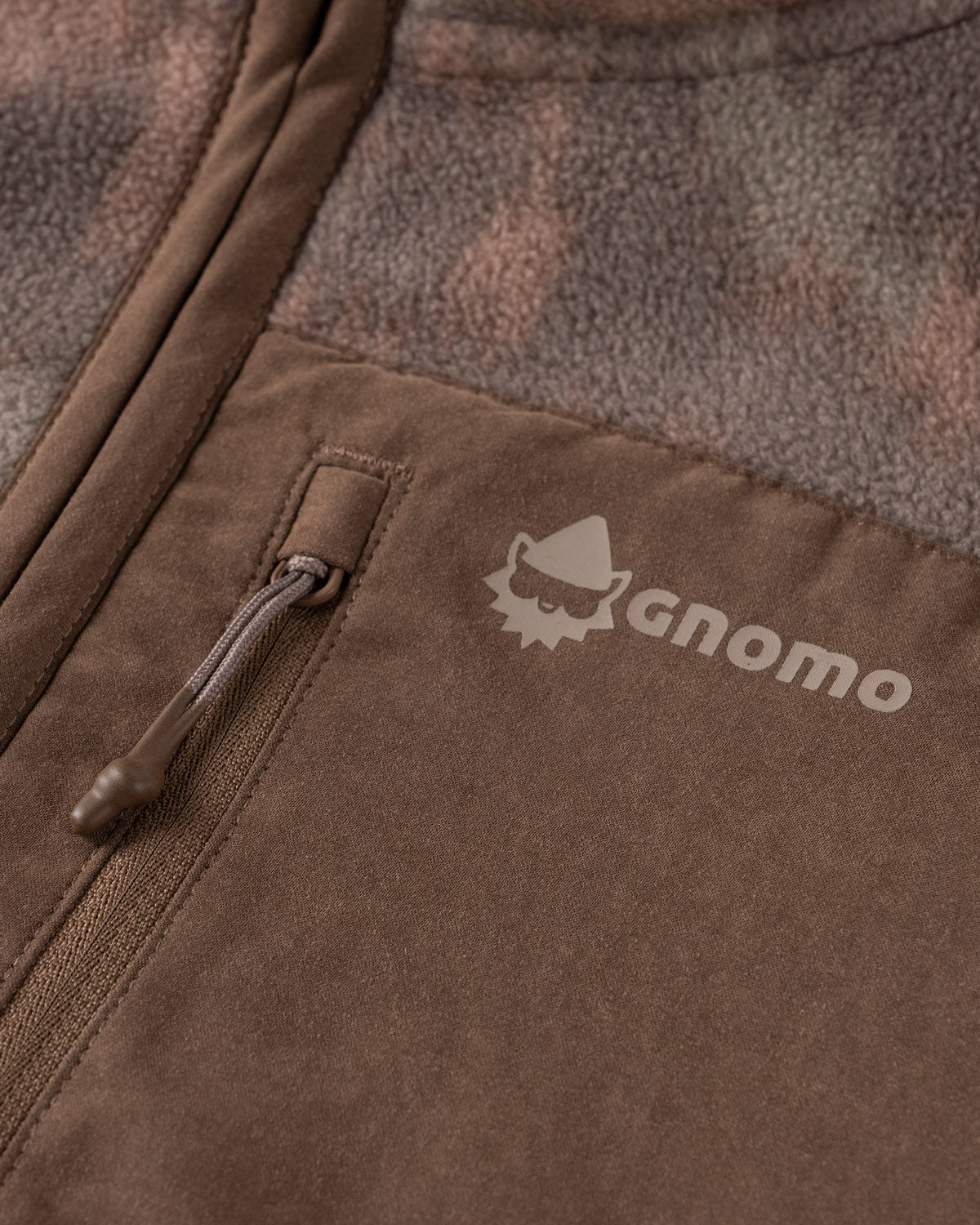 Heavy Polar Eco Danko Hombre