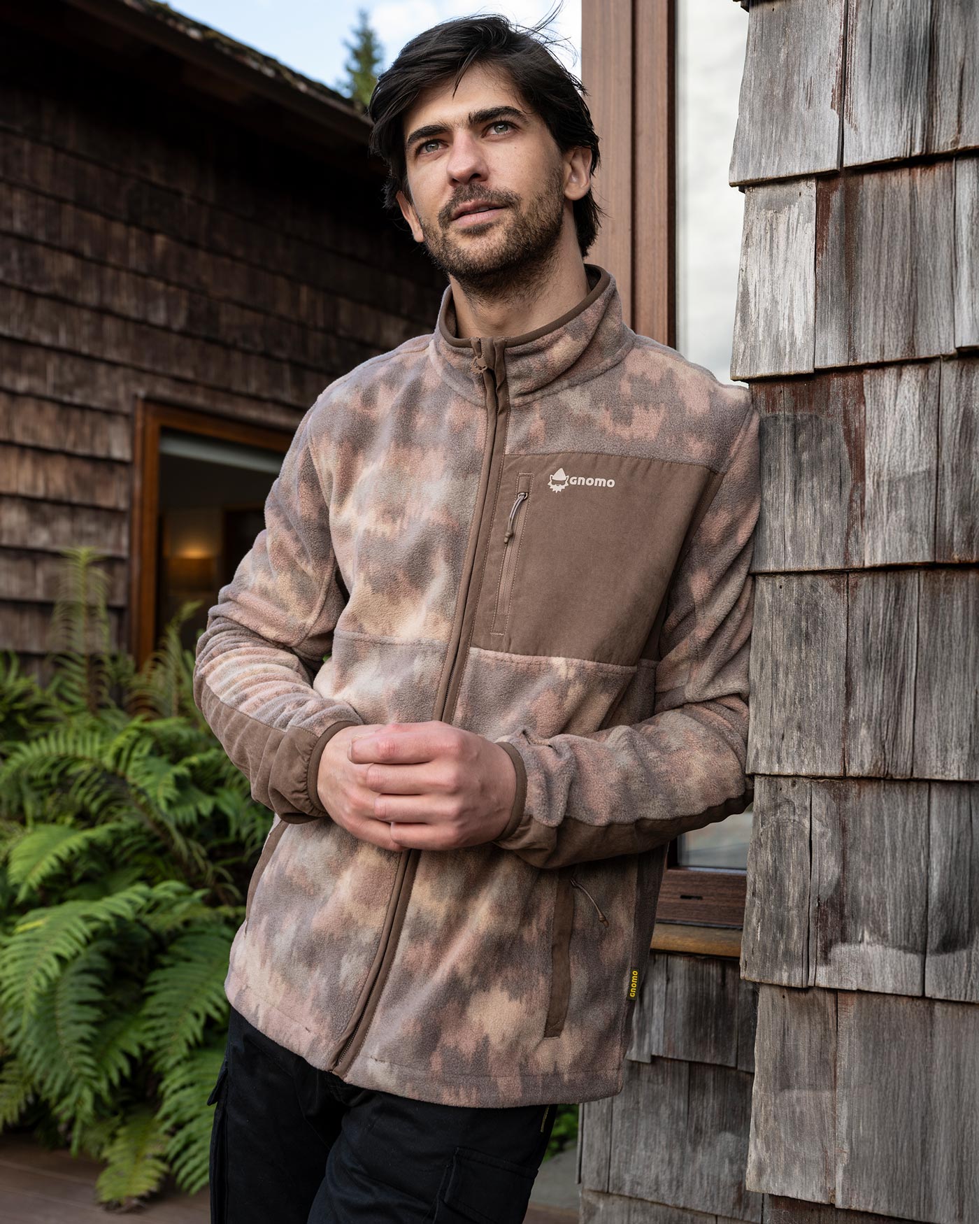 Heavy Polar Eco Danko Hombre