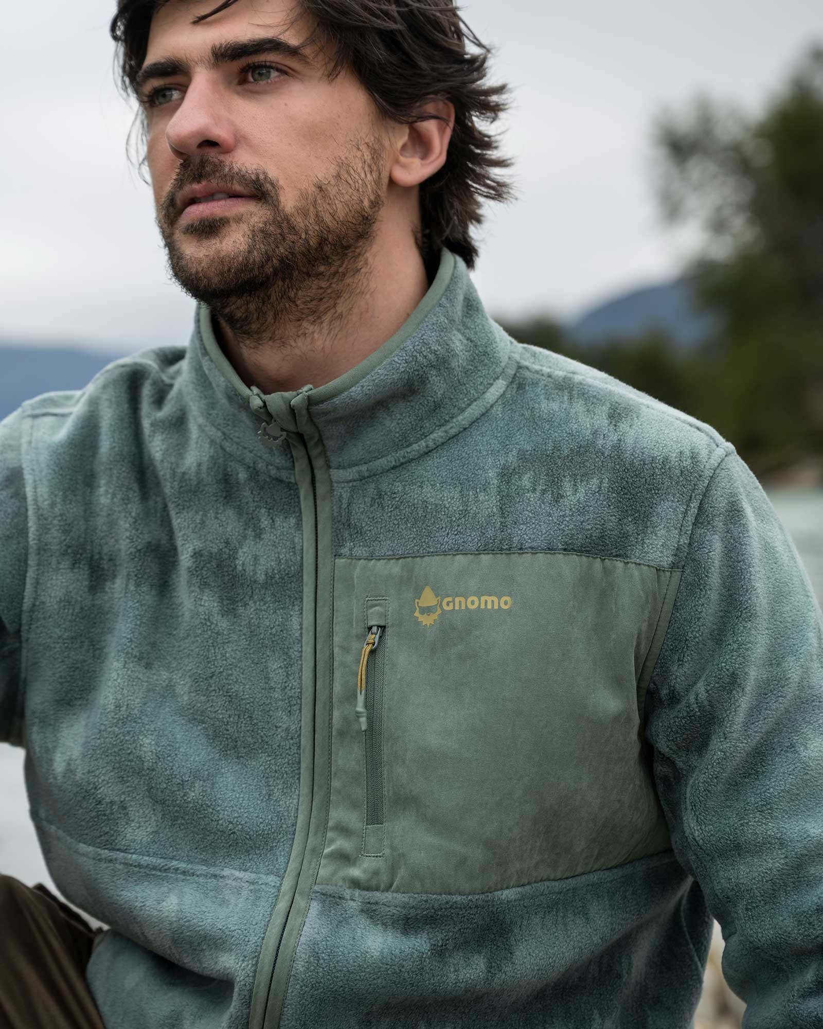 Heavy Polar Eco Danko Hombre