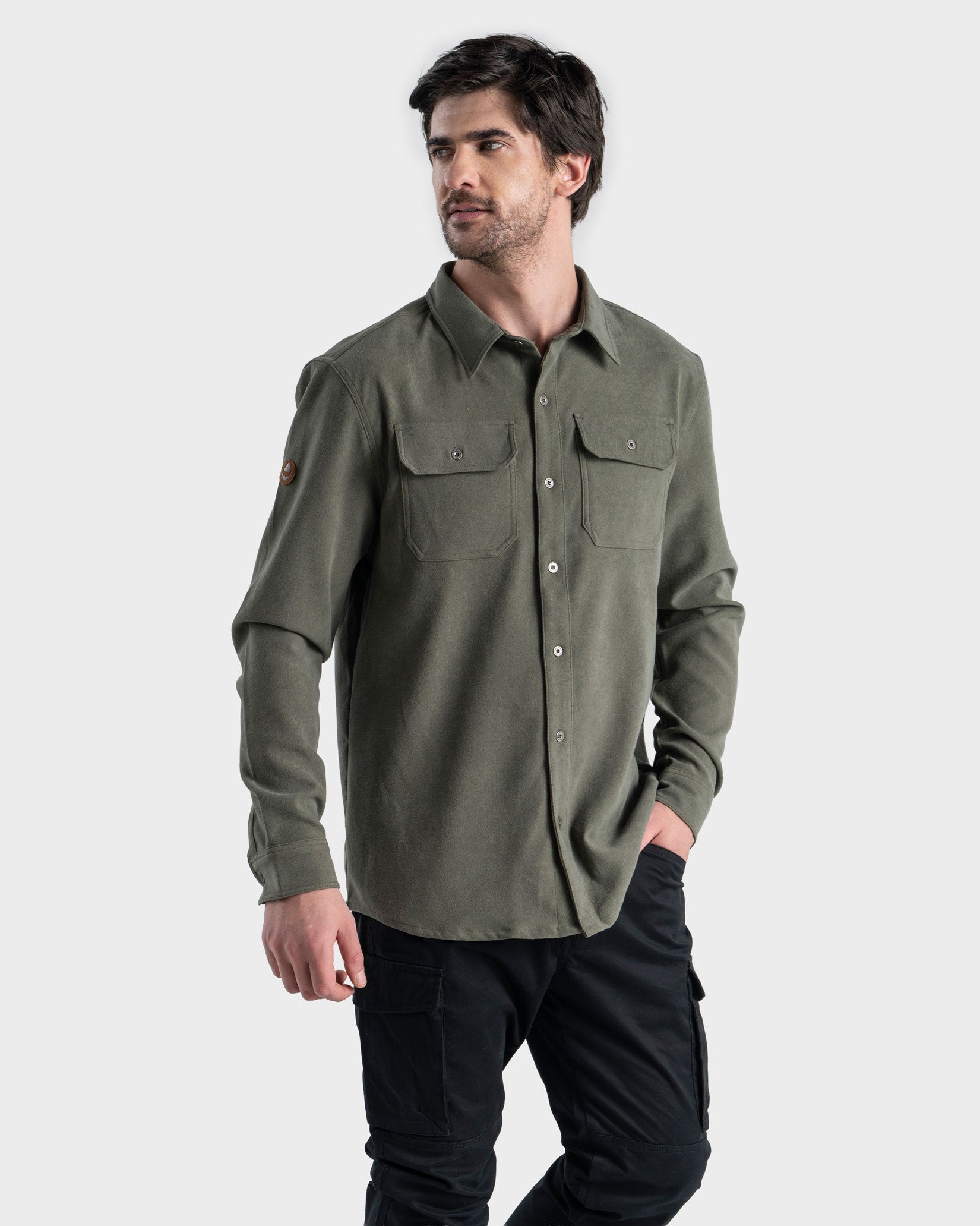 Camisa Deimos Hombre