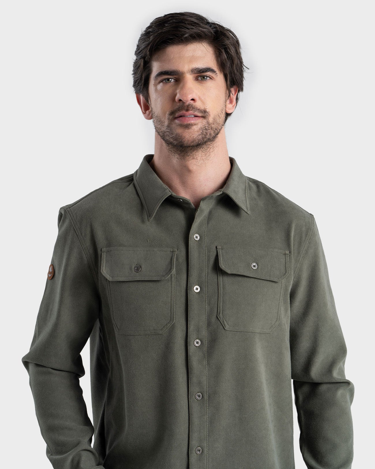 Camisa Deimos Hombre
