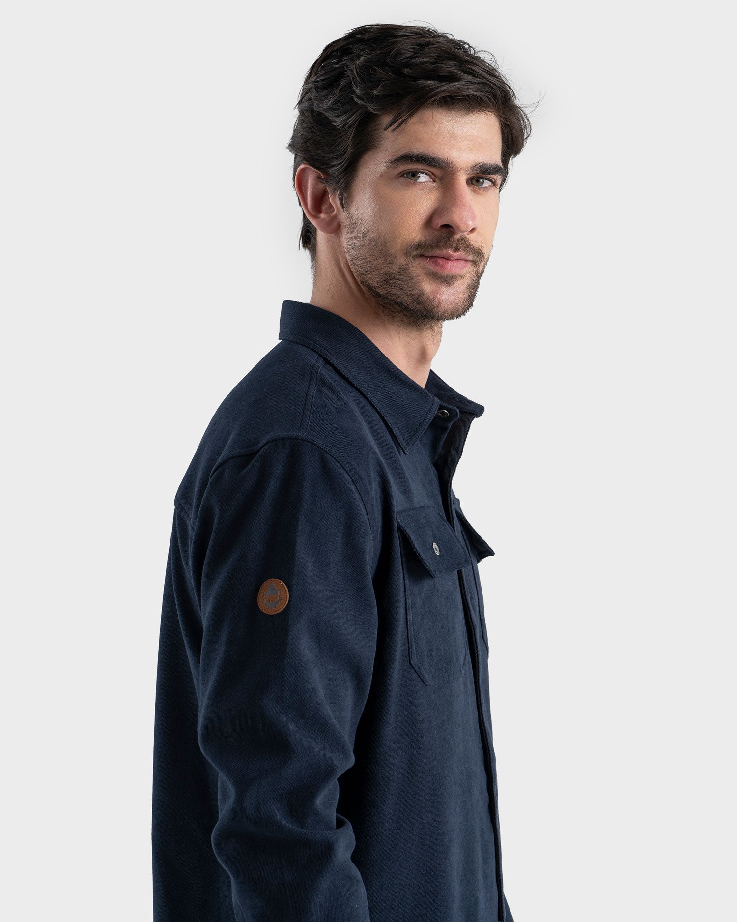 Camisa Deimos Hombre