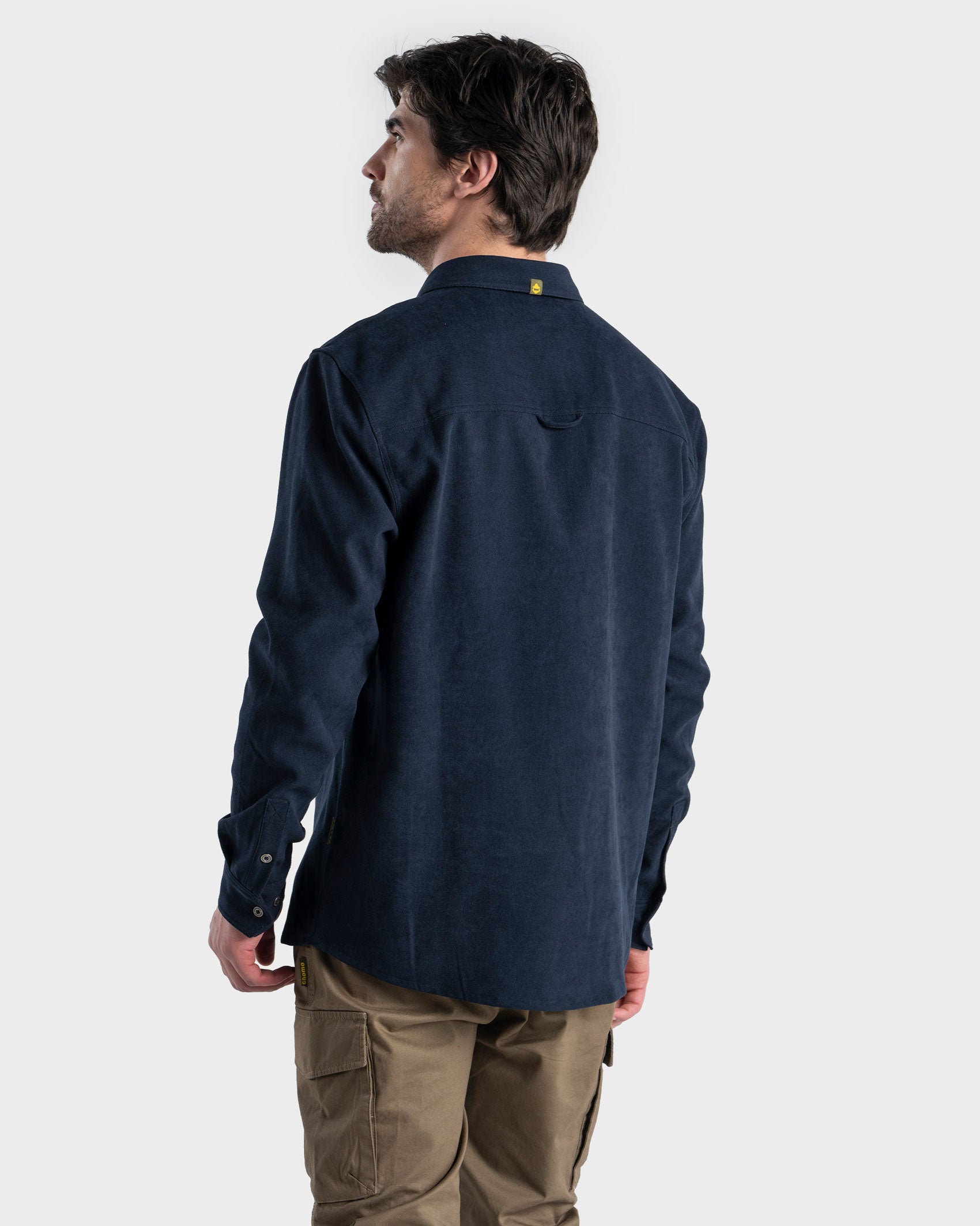 Camisa Deimos Hombre