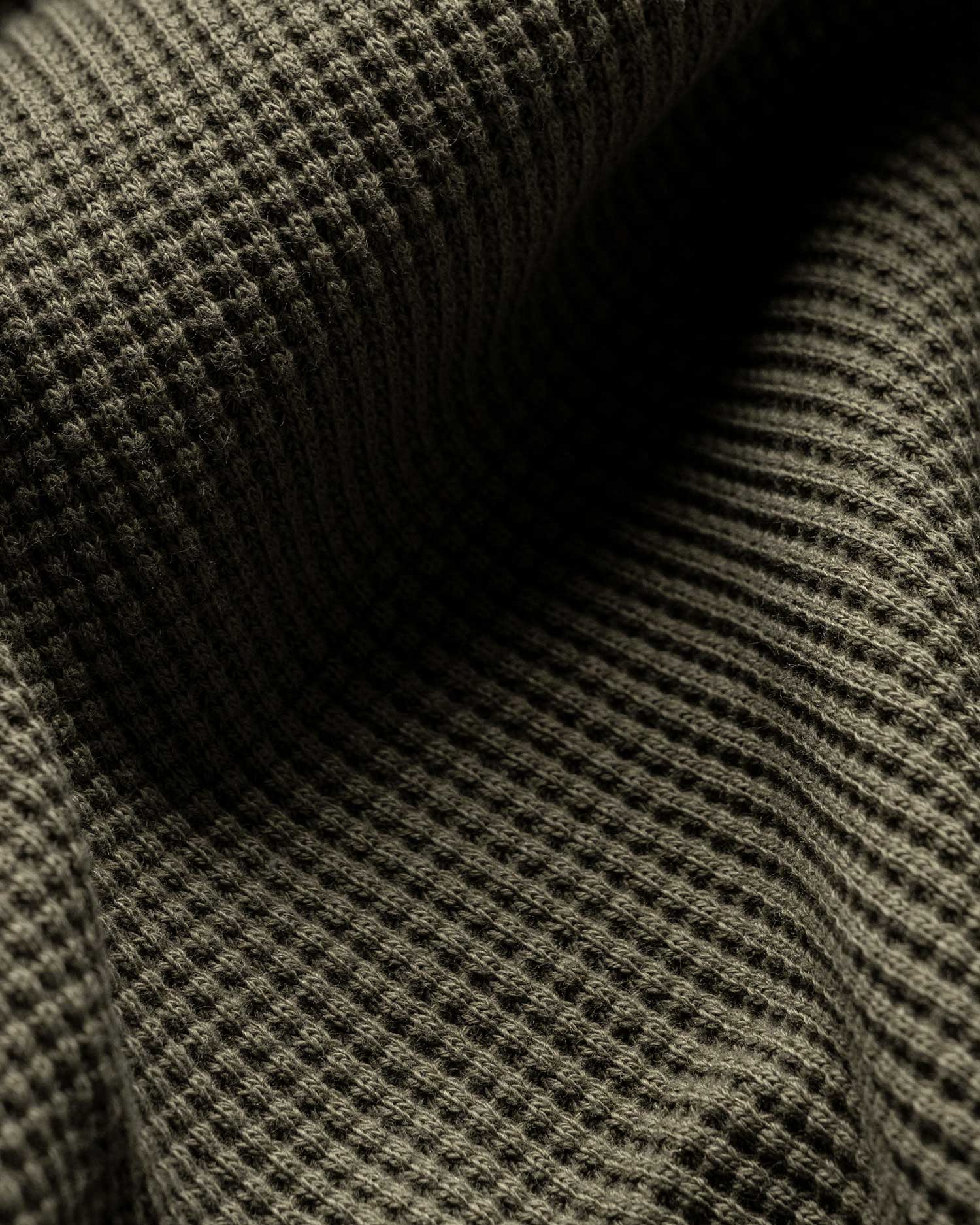 Poleron PullOver Eco Dovip Hombre