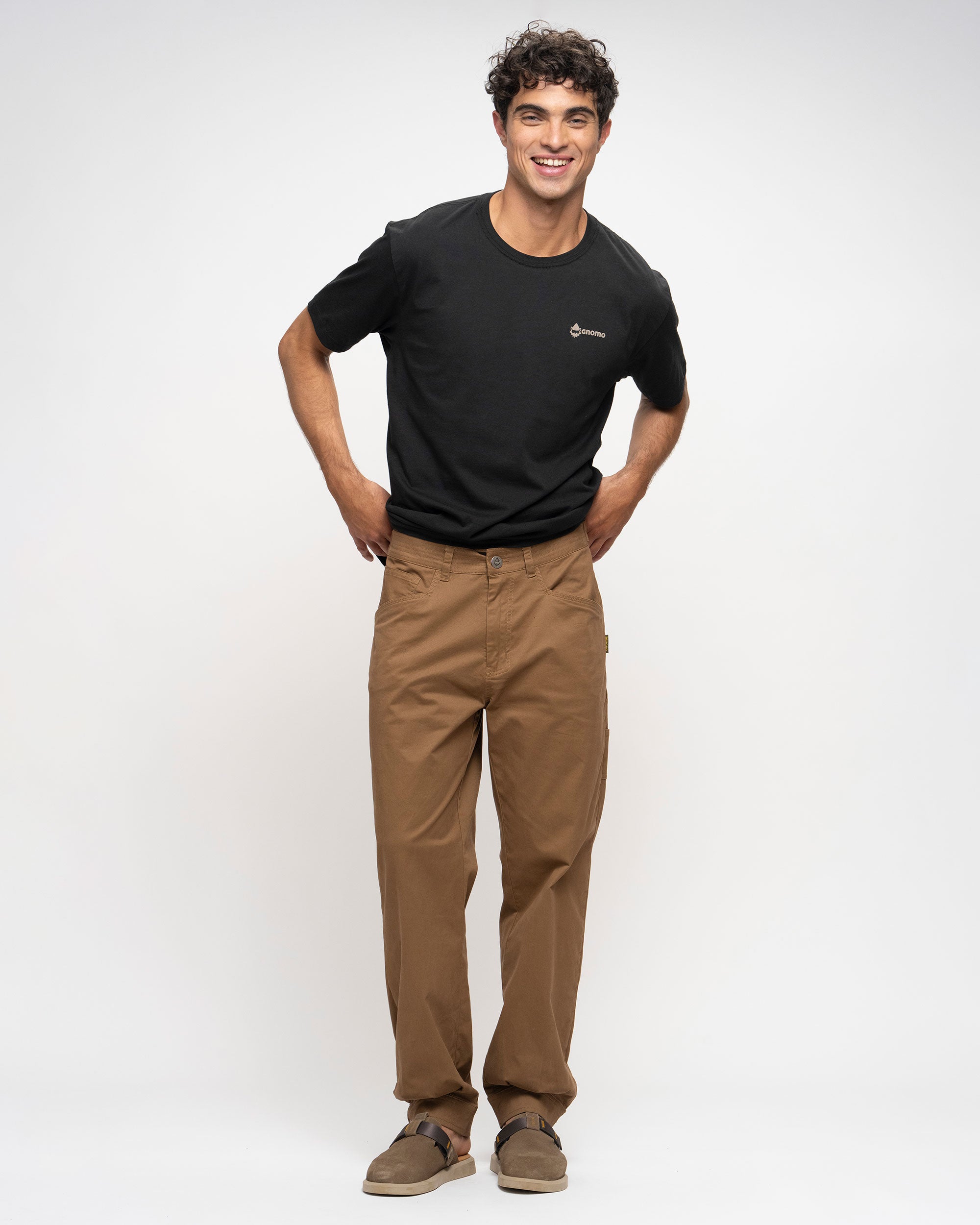 Pantalon Falkor Hombre