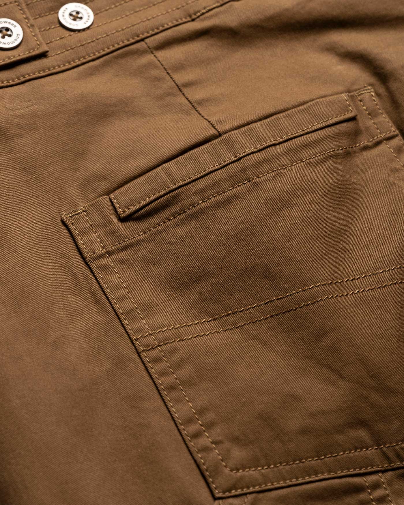 Pantalon Falkor Hombre