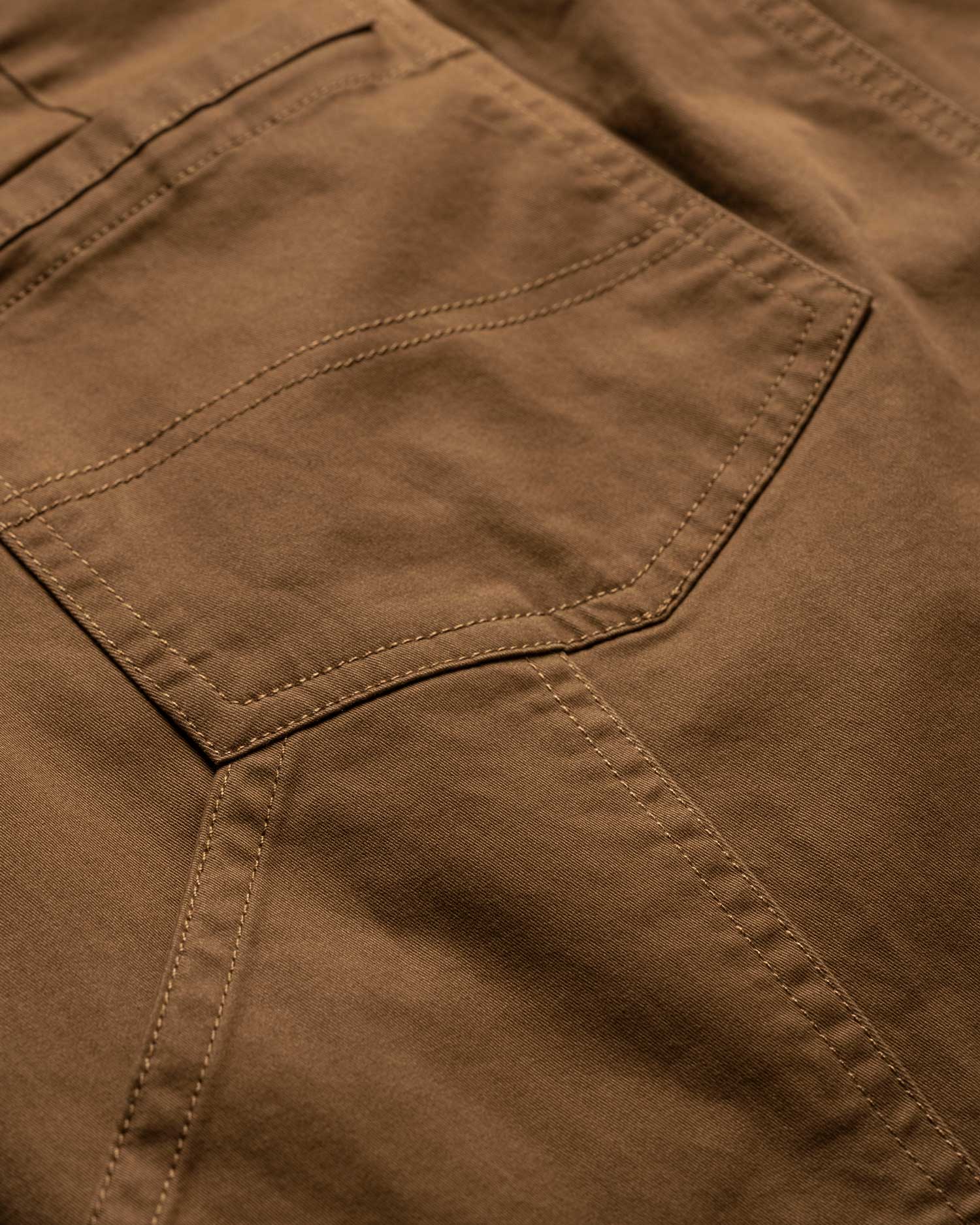 Pantalon Falkor Hombre