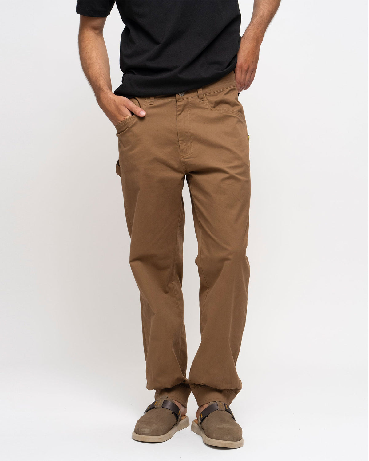 Pantalon Falkor Hombre