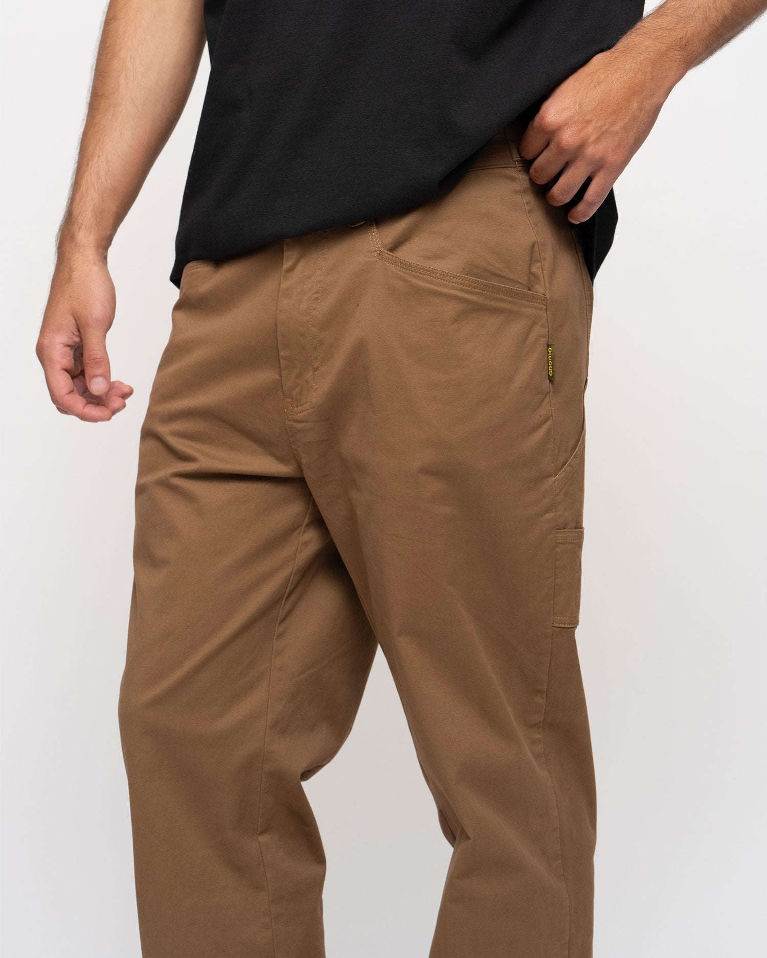 Pantalon Falkor Hombre