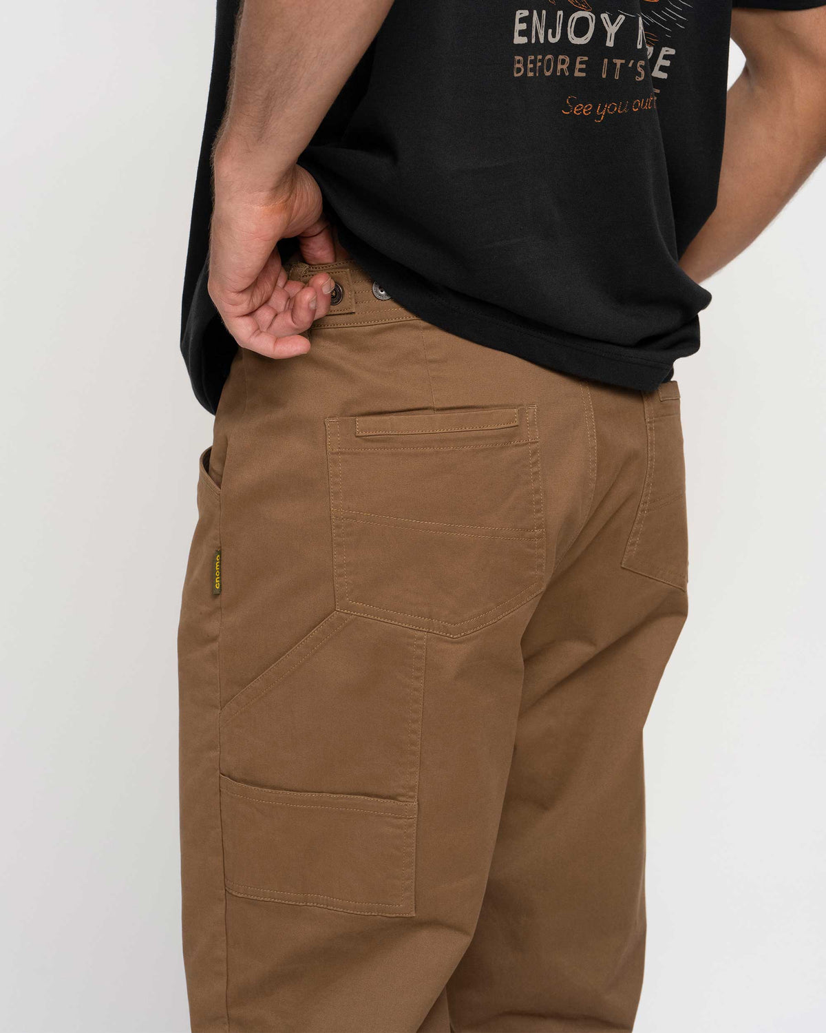 Pantalon Falkor Hombre